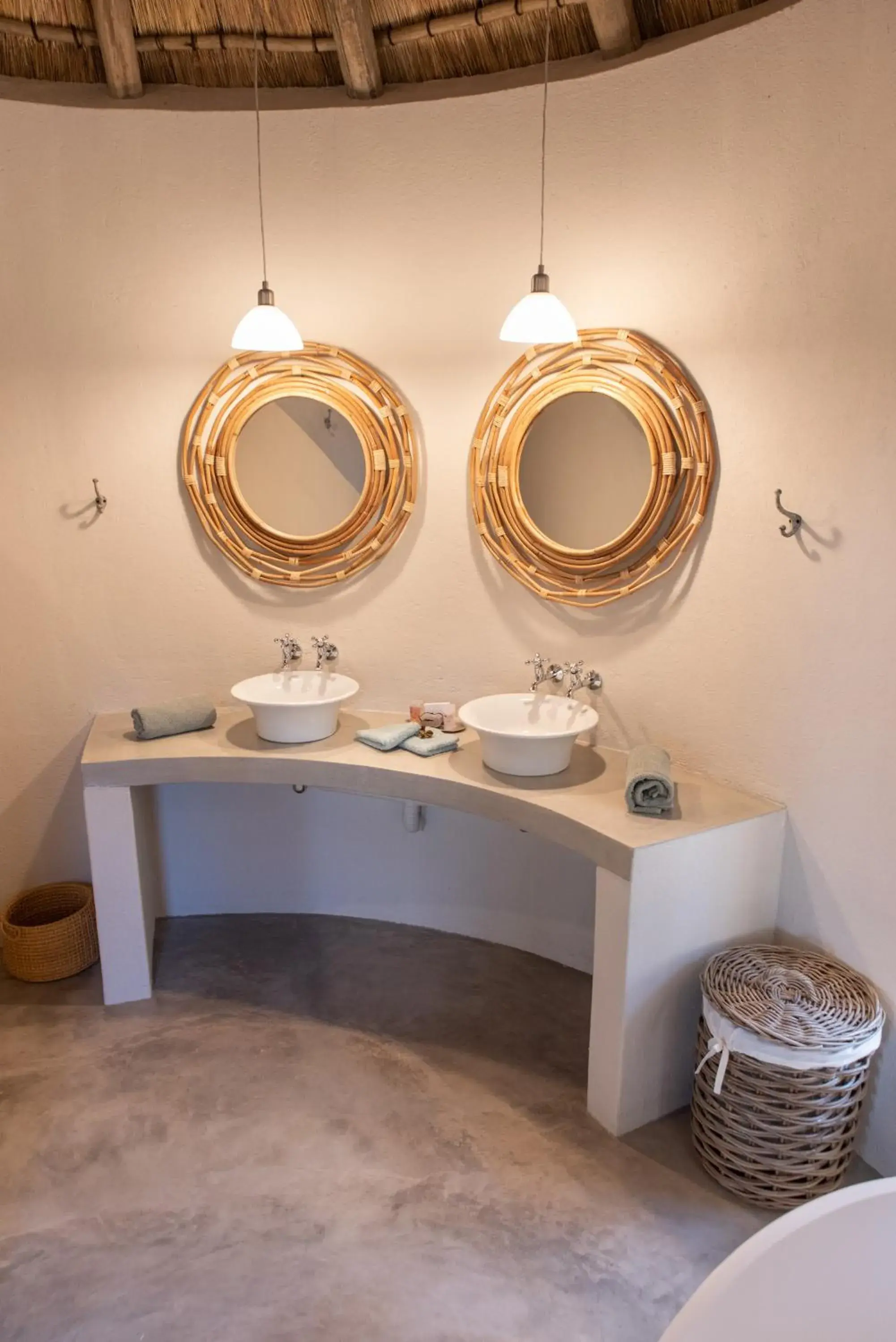 Premium Chalet in Nyala Safari Lodge Premium Chalet in Nyala Safari Lodge