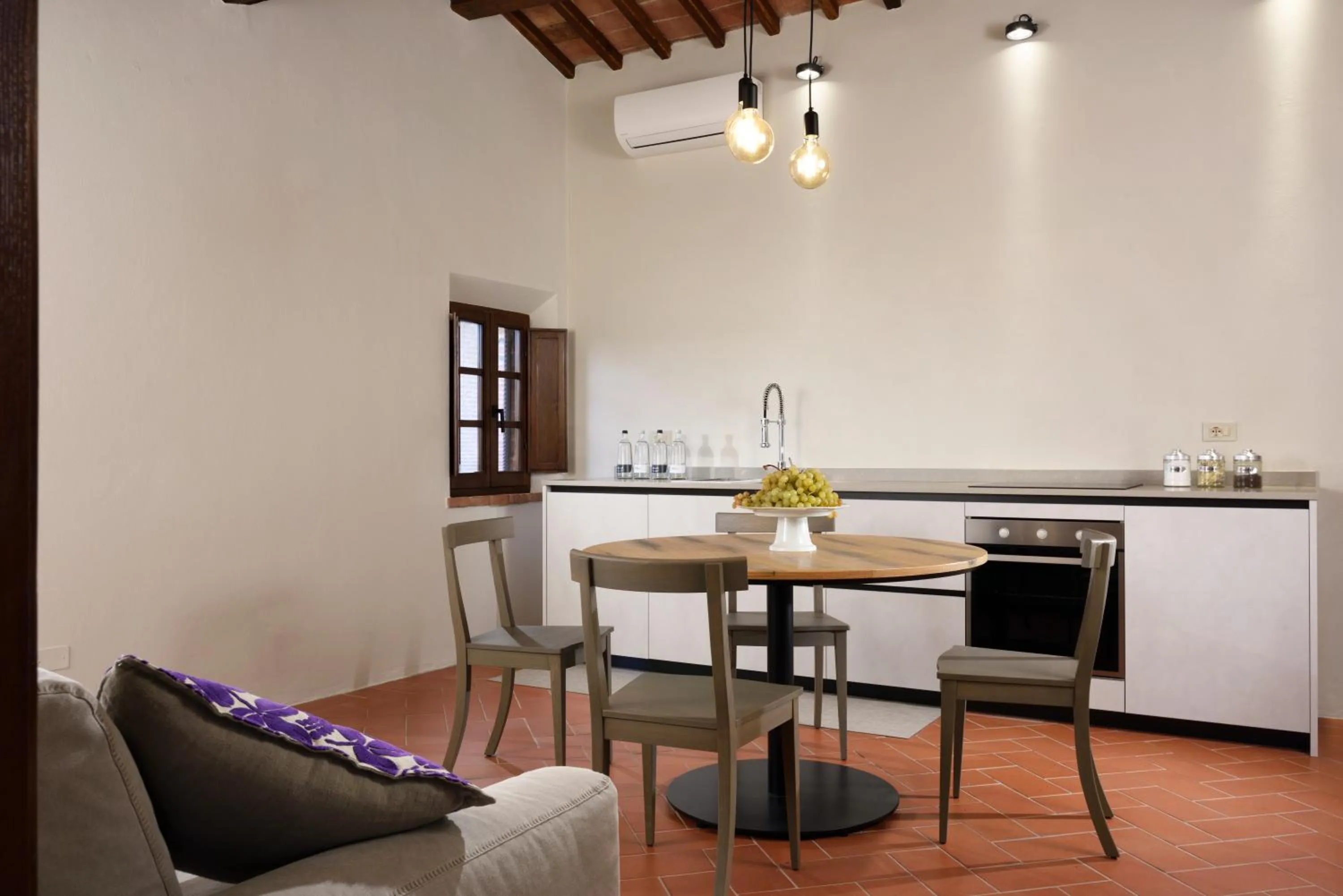 Relais Villa Grazianella | UNA Esperienze