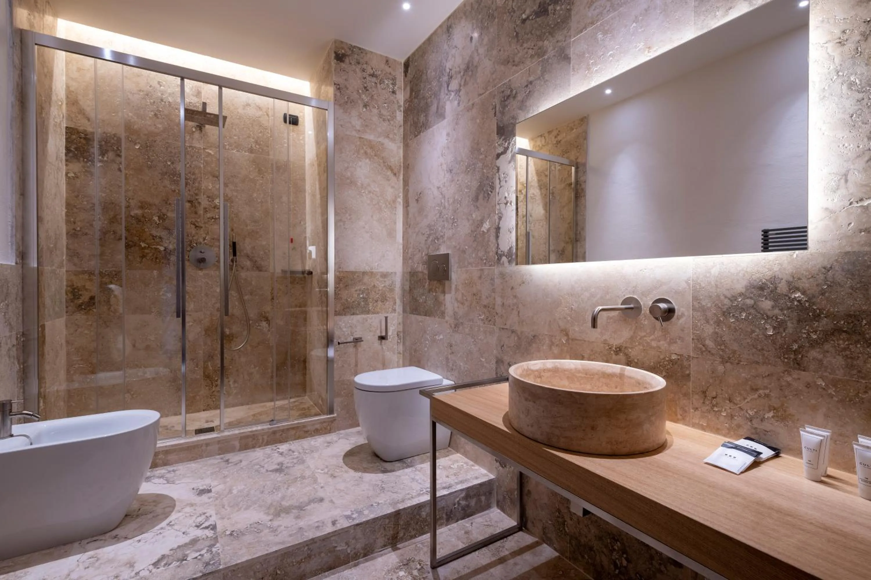 Relais Villa Grazianella | UNA Esperienze