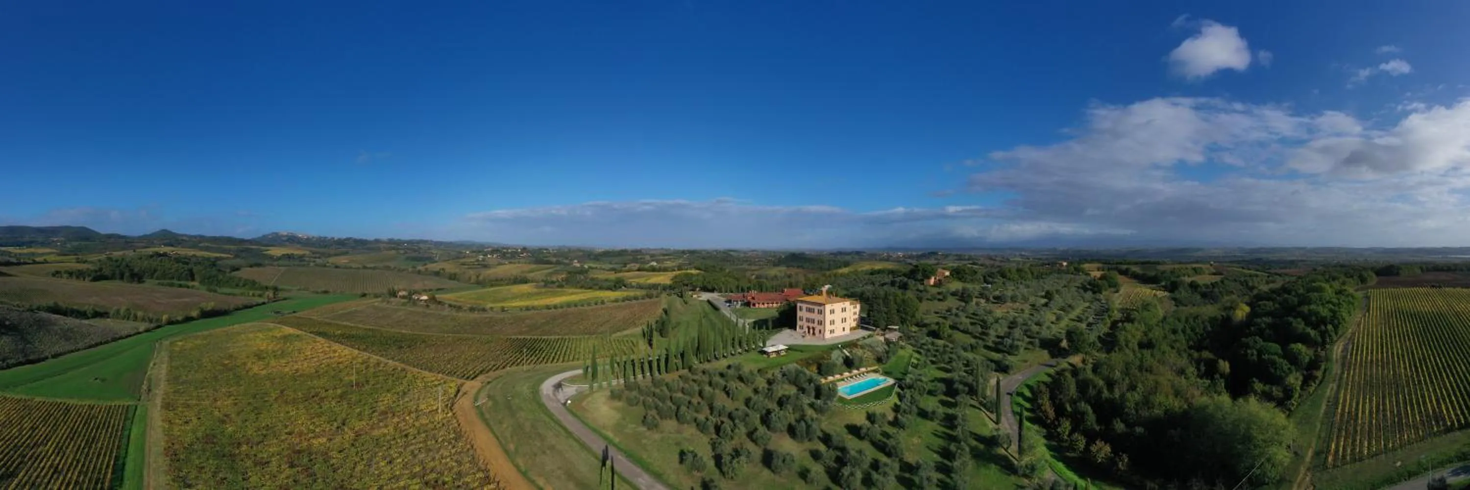 Relais Villa Grazianella | UNA Esperienze