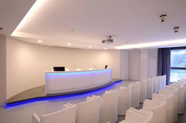 Day in Park Hotel Sporting