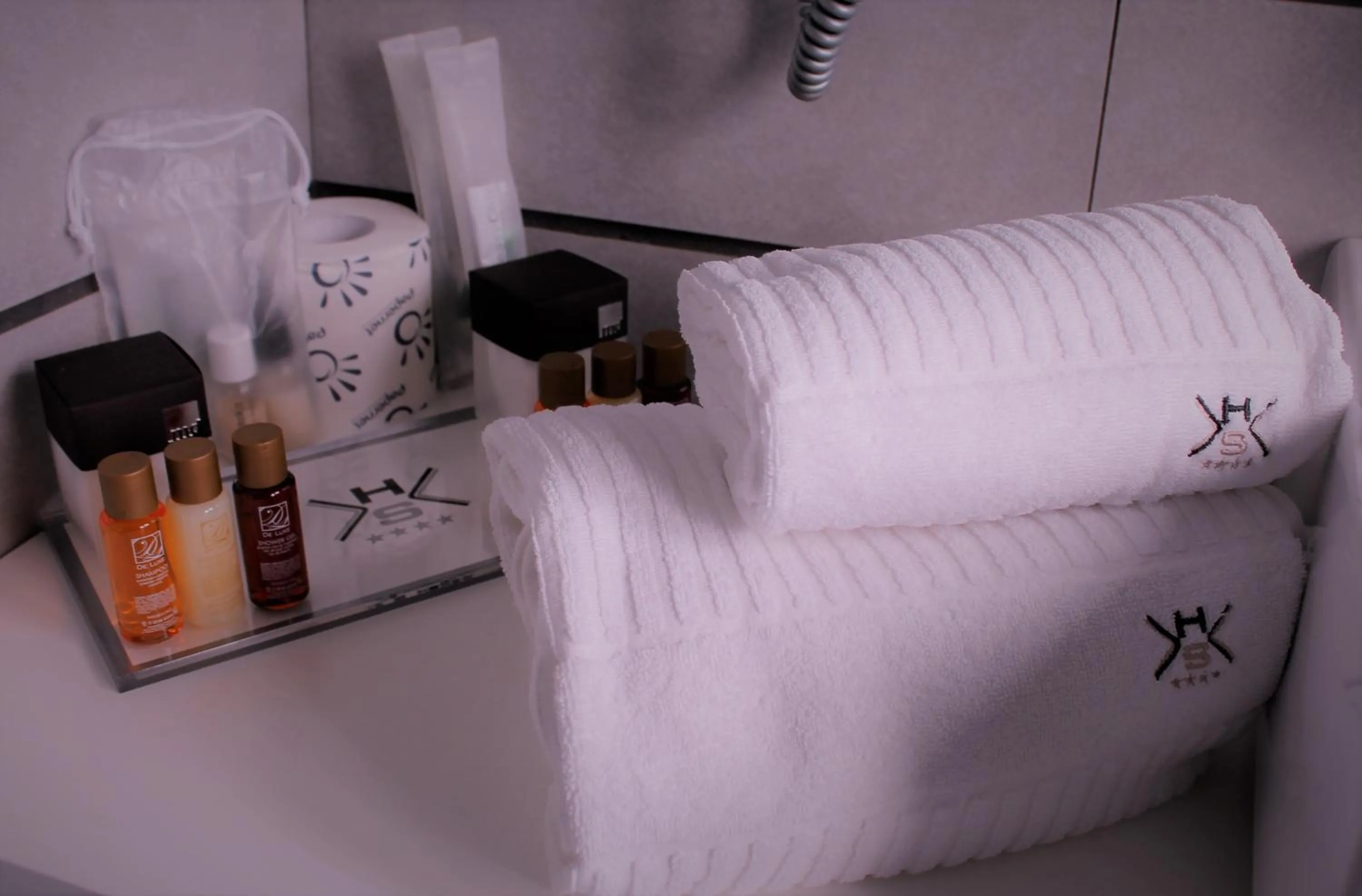 Toilet, Bed in Park Hotel Sporting