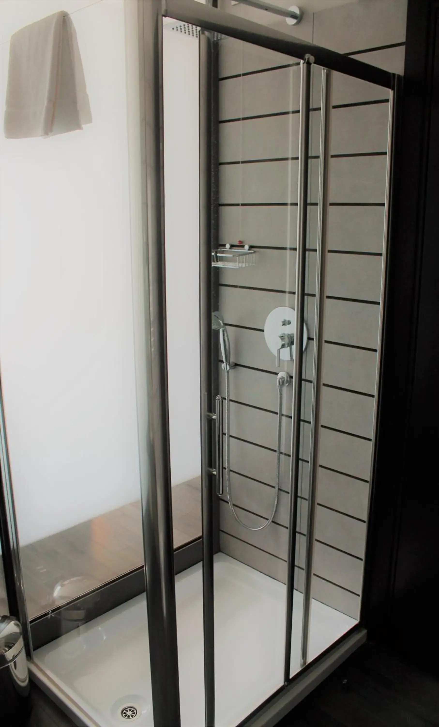 Double Room in Park Hotel Sporting Double Room in Park Hotel Sporting