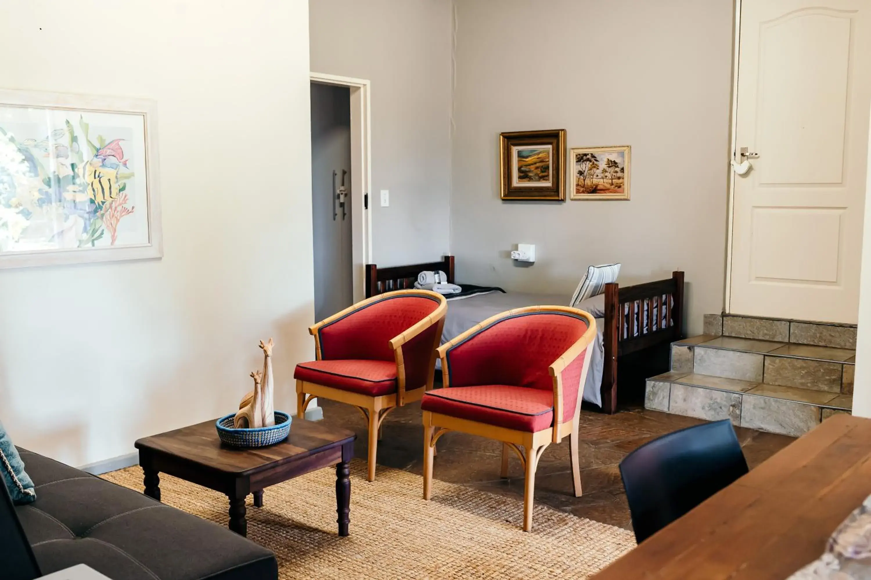 Bungalow - single occupancy in Misty Morn Cottages Bungalow - single occupancy in Misty Morn Cottages