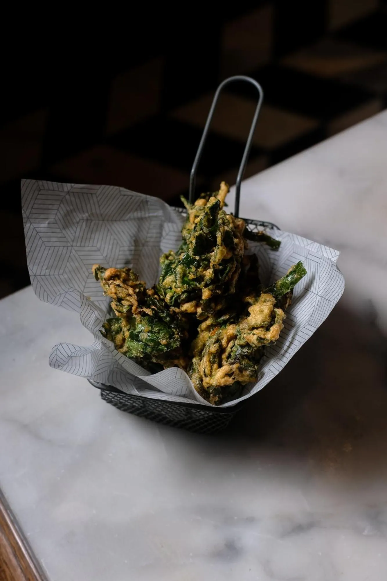 Restaurant/places to eat in Four Seasons Hotel Buenos Aires