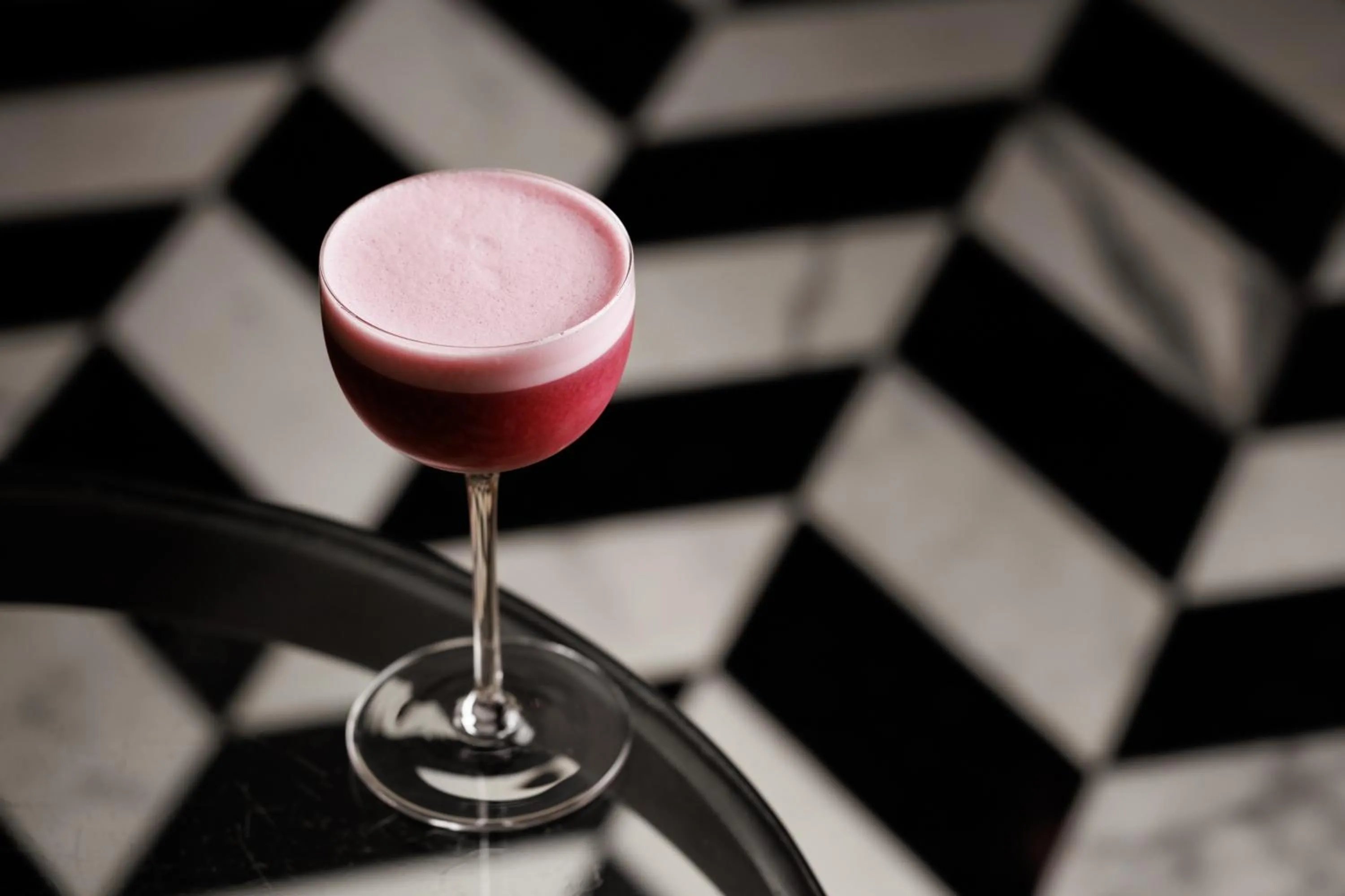 Lounge or bar in Four Seasons Hotel Buenos Aires