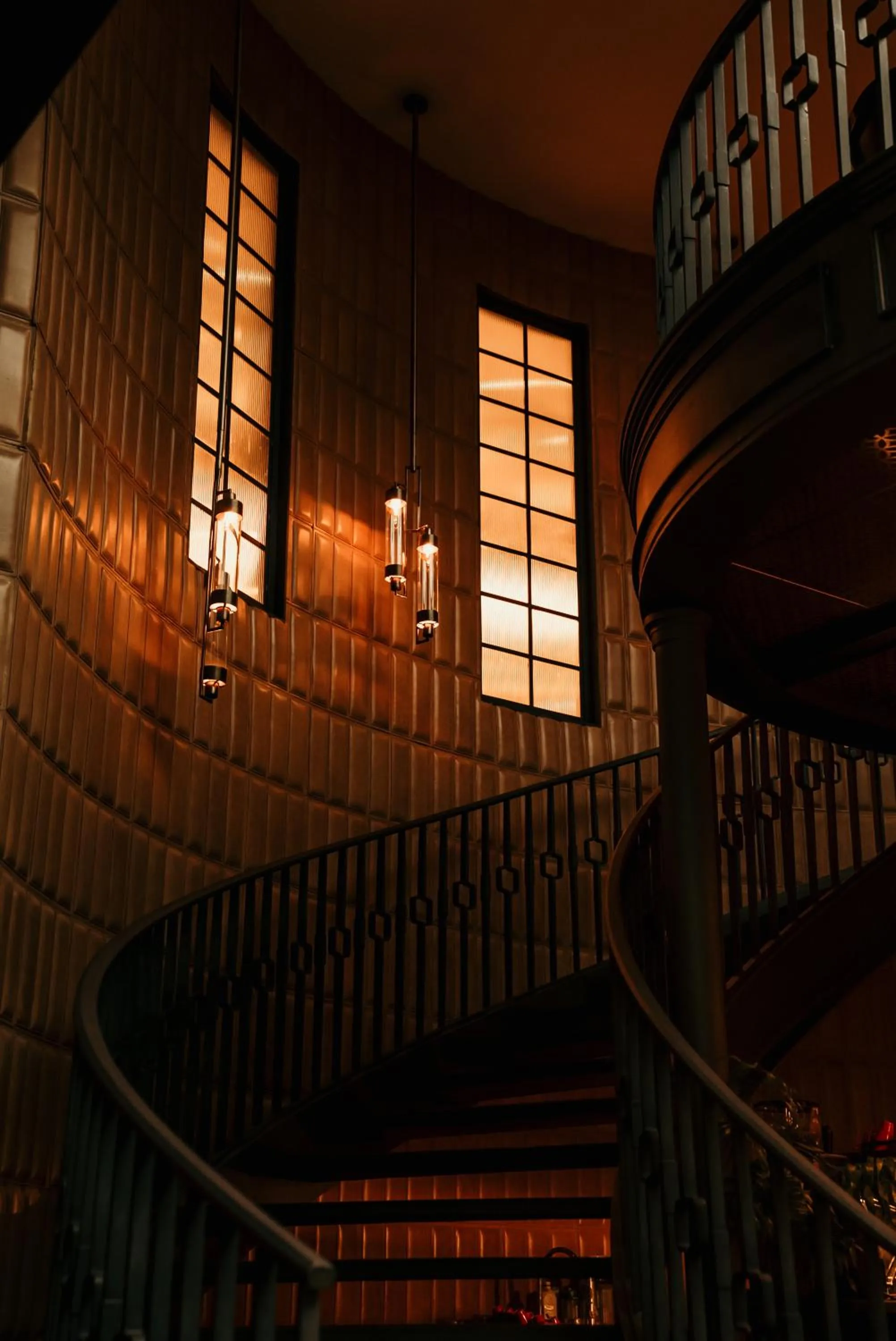 Restaurant/places to eat in Four Seasons Hotel Buenos Aires