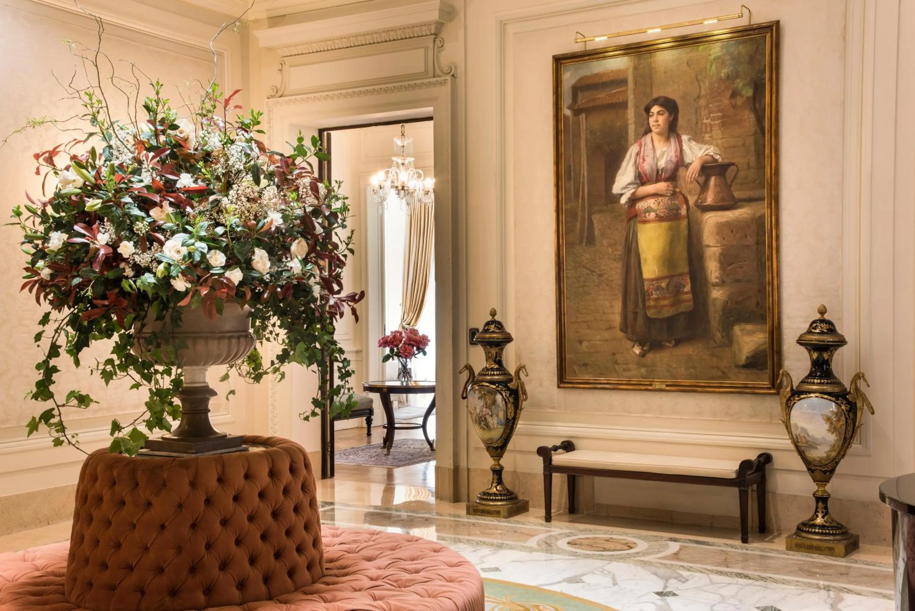 Four Seasons Hotel Buenos Aires