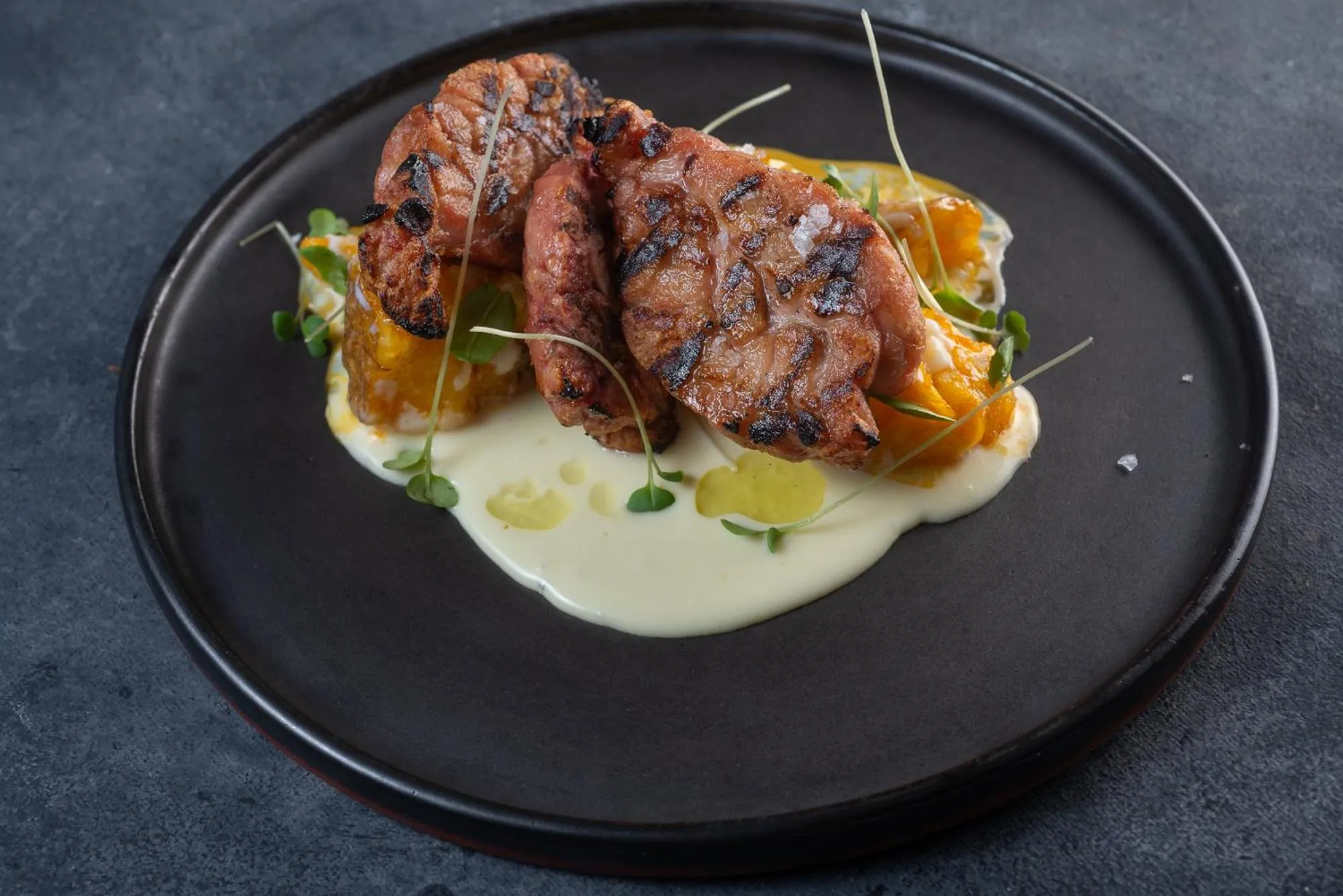 Restaurant/places to eat in Four Seasons Hotel Buenos Aires