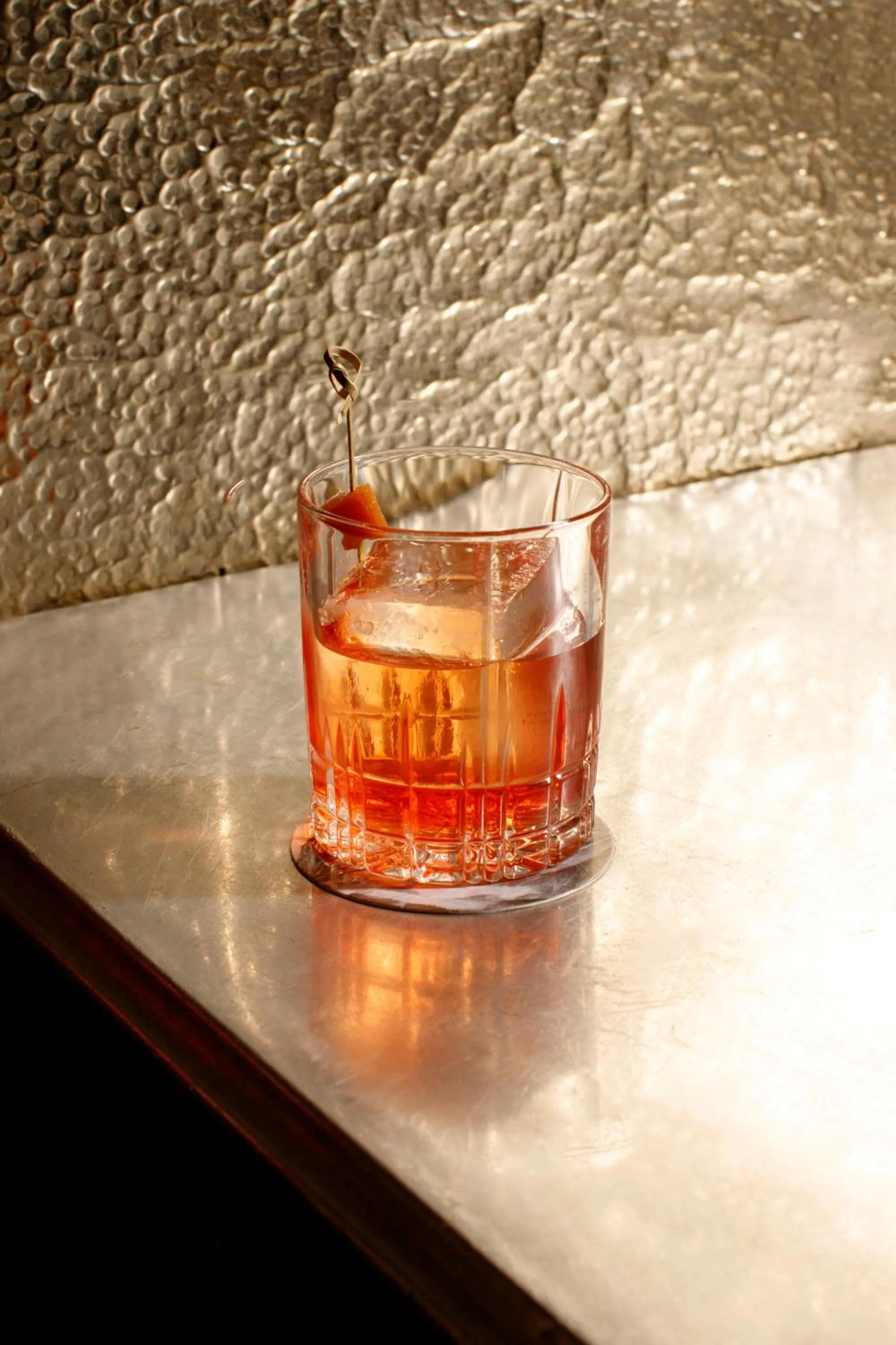 Restaurant/places to eat in Four Seasons Hotel Buenos Aires