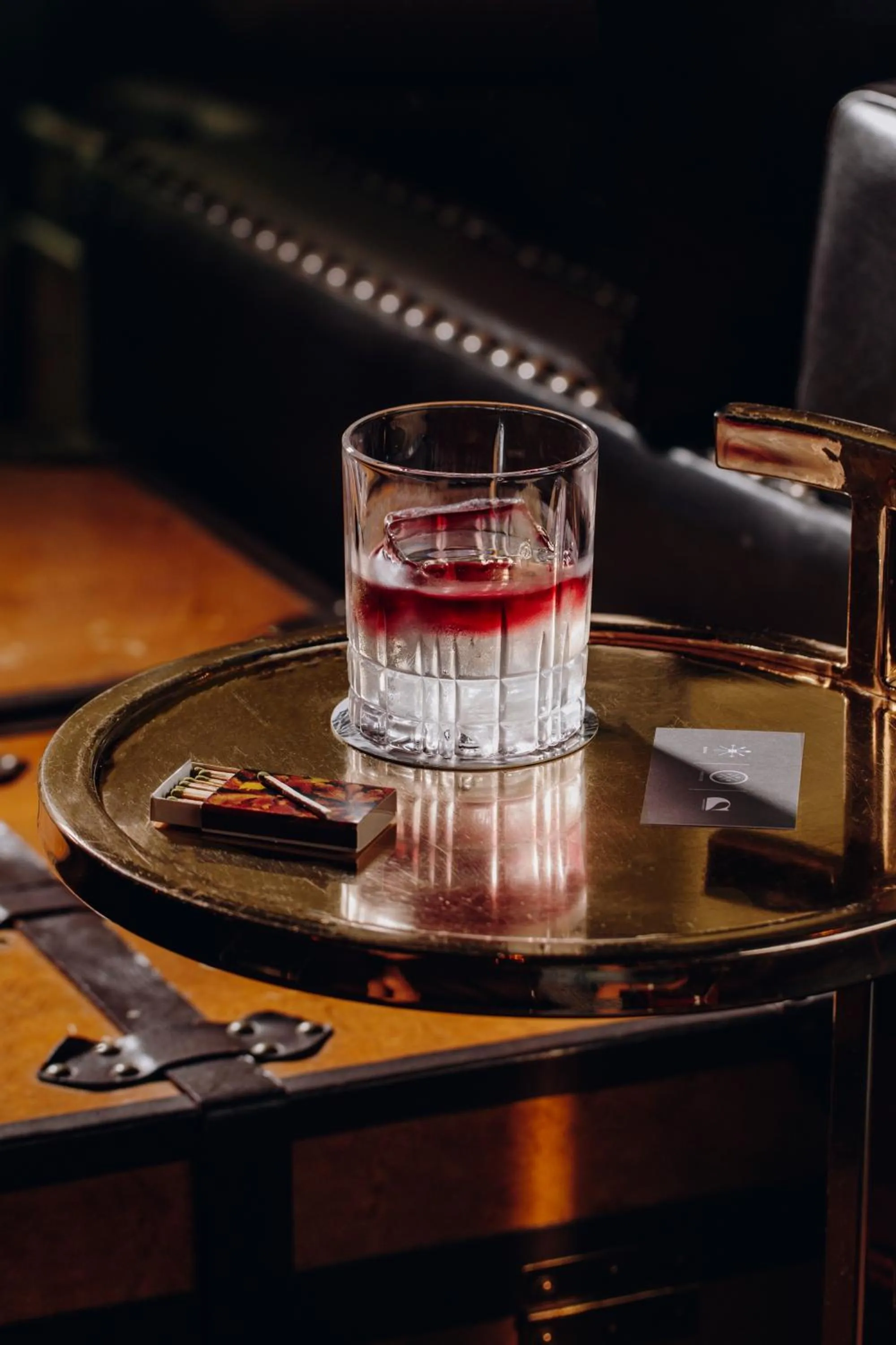 Restaurant/places to eat in Four Seasons Hotel Buenos Aires