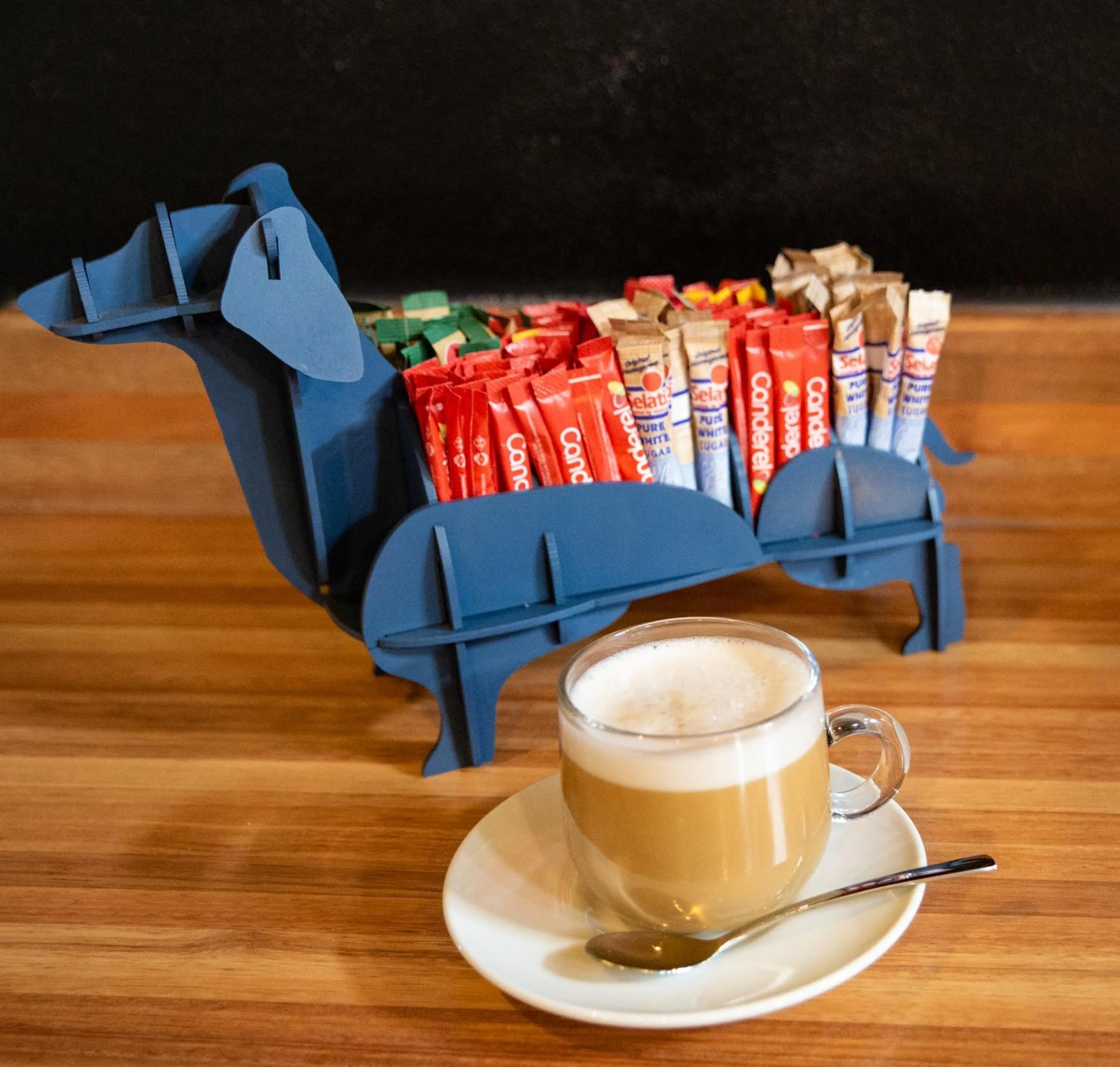 Coffee/tea facilities in Execustay