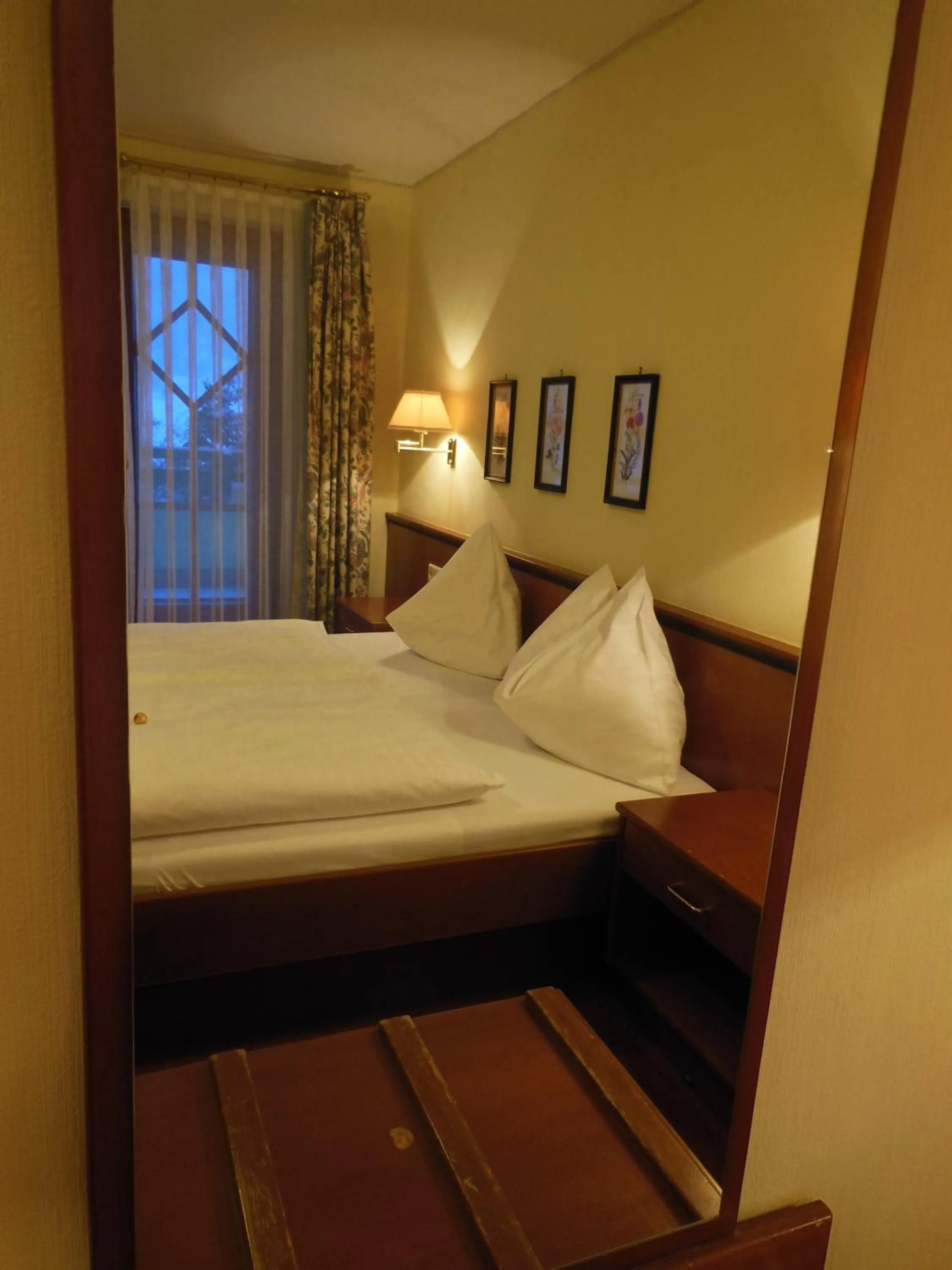 Bedroom, Bed in Wohlfühlresort und Feriengut Martinerhof