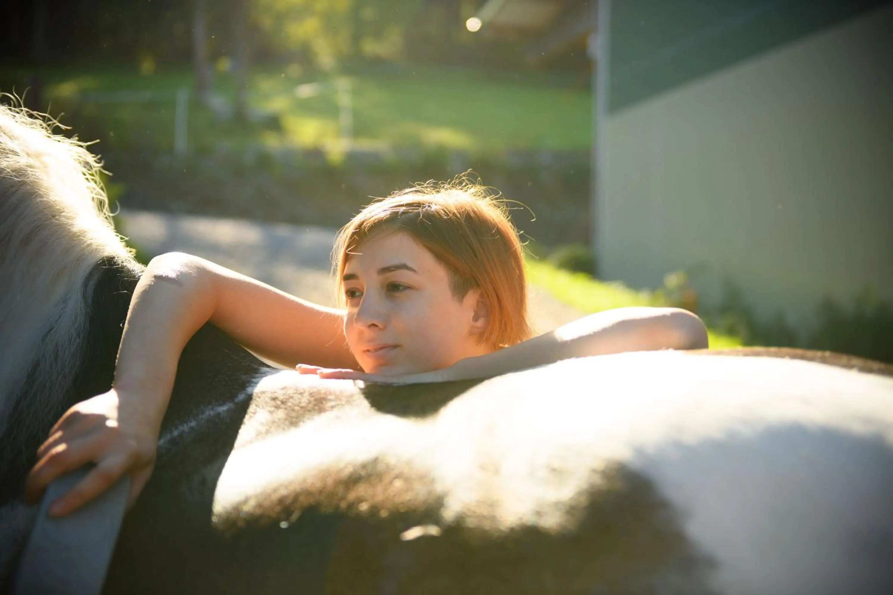 Wohlfühlresort und Feriengut Martinerhof