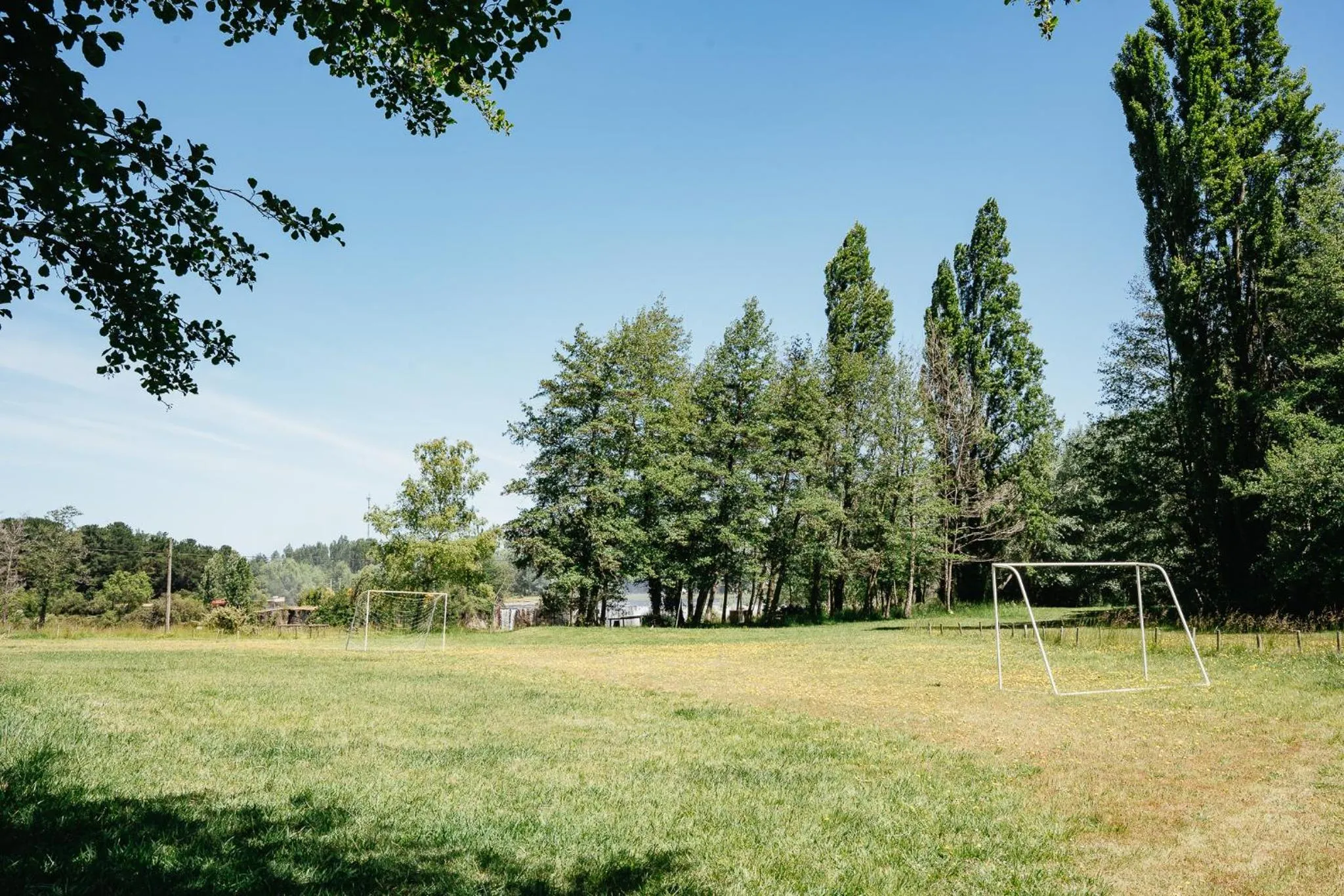 Hotel Salto Del Laja