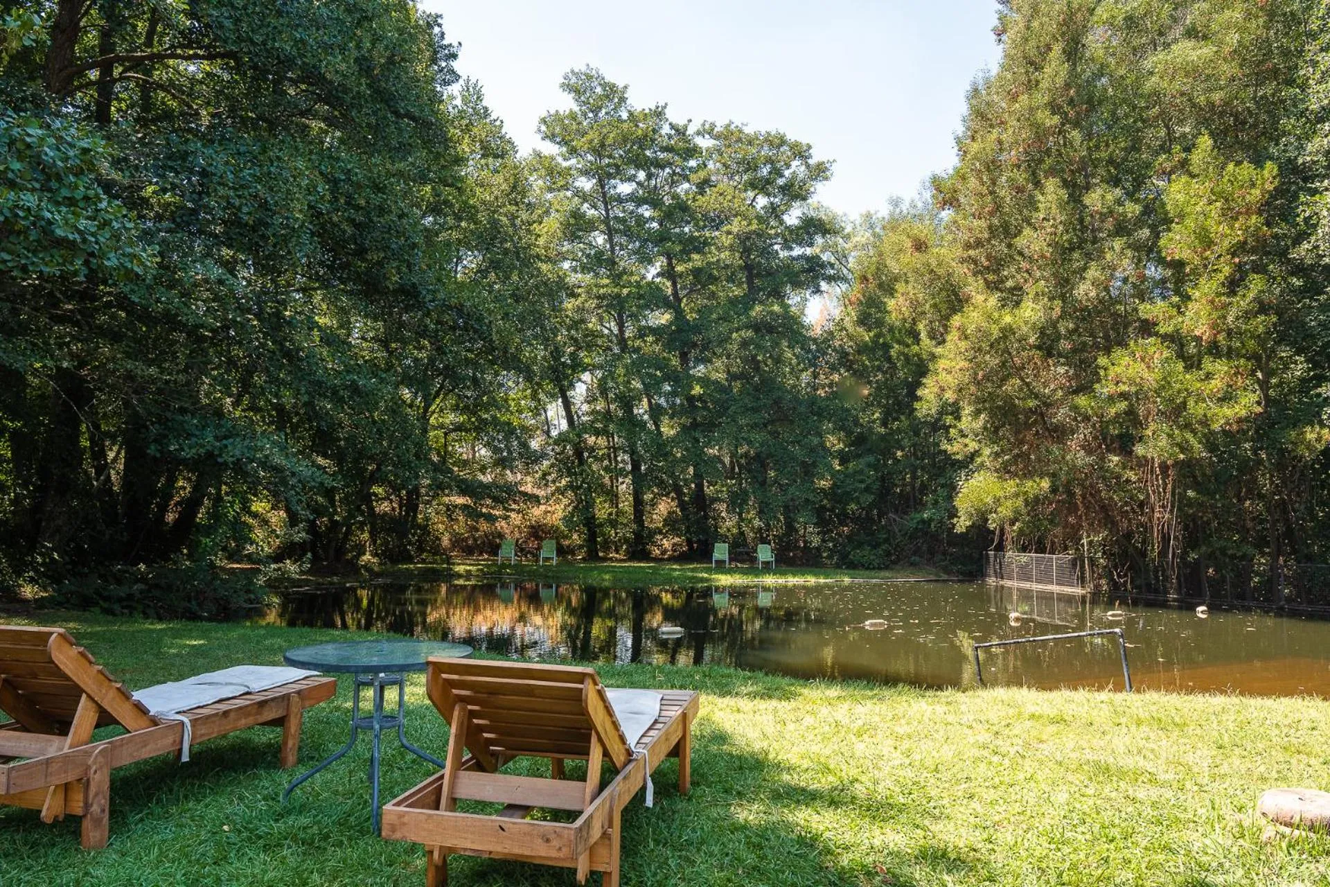 Hotel Salto Del Laja