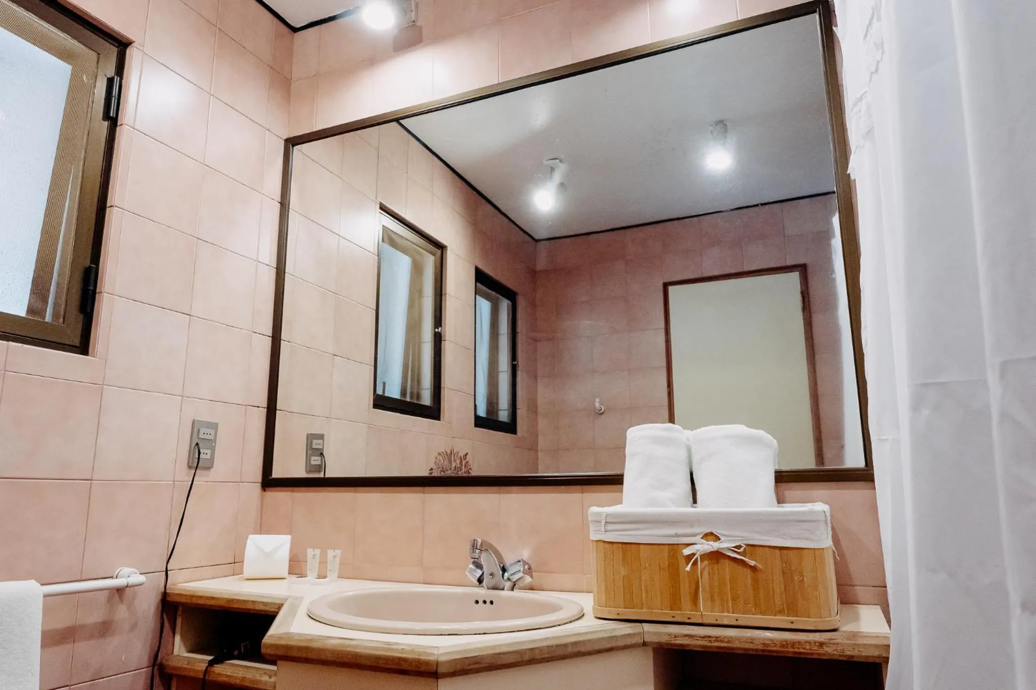 Hotel Salto Del Laja