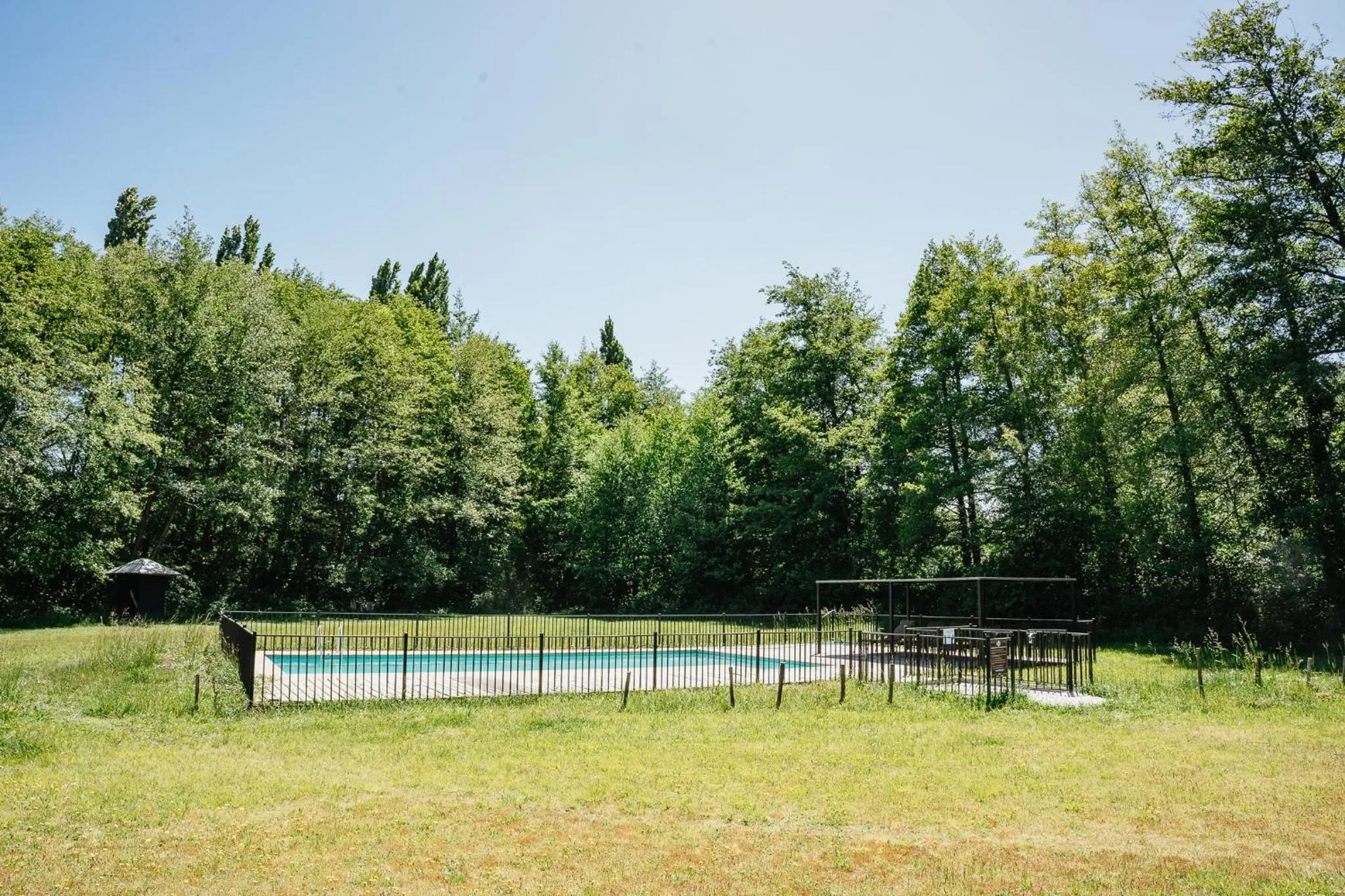 Hotel Salto Del Laja