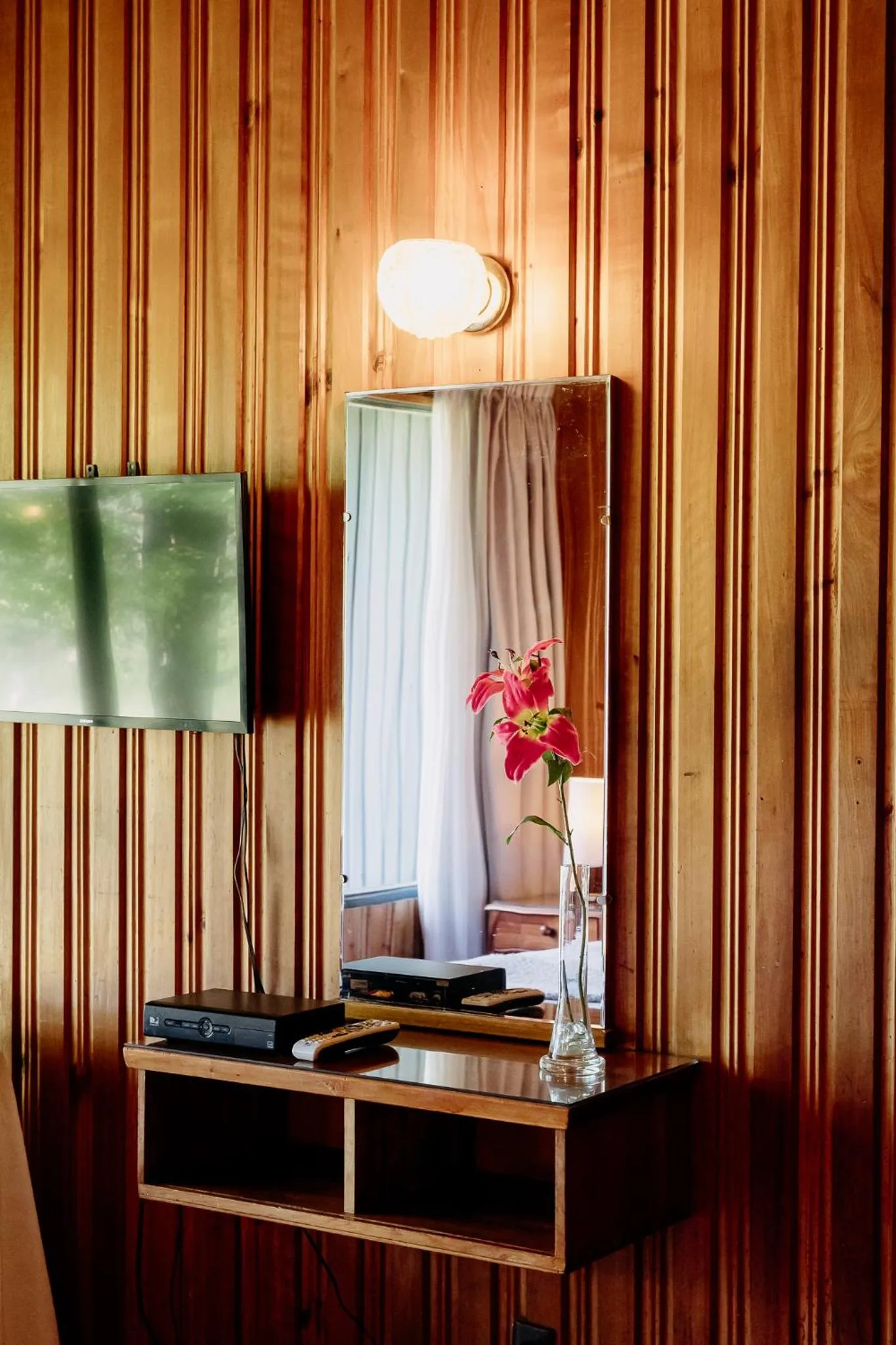 Hotel Salto Del Laja