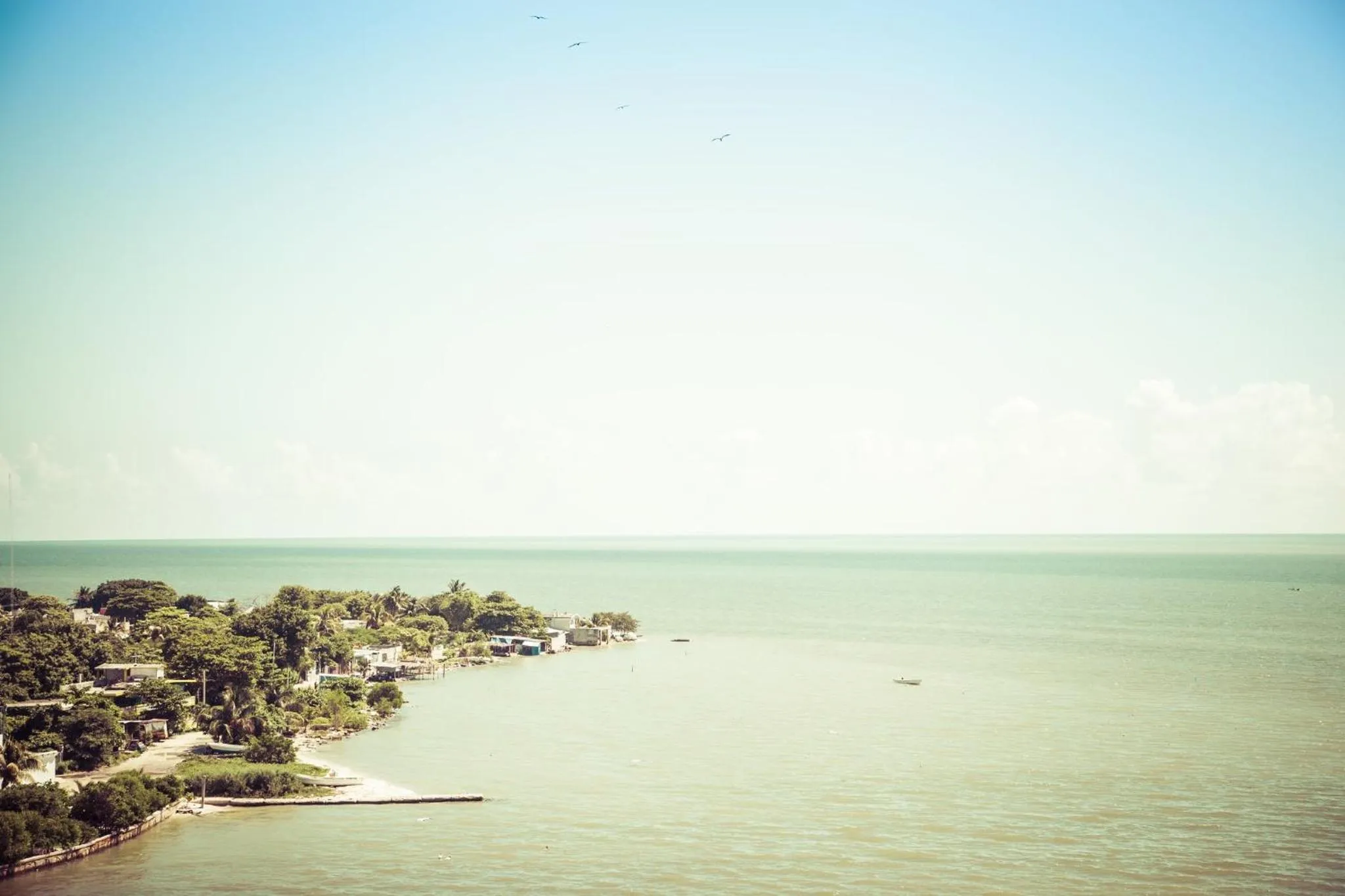 Property building in Fiesta Inn Ciudad del Carmen Puente El Zacatal