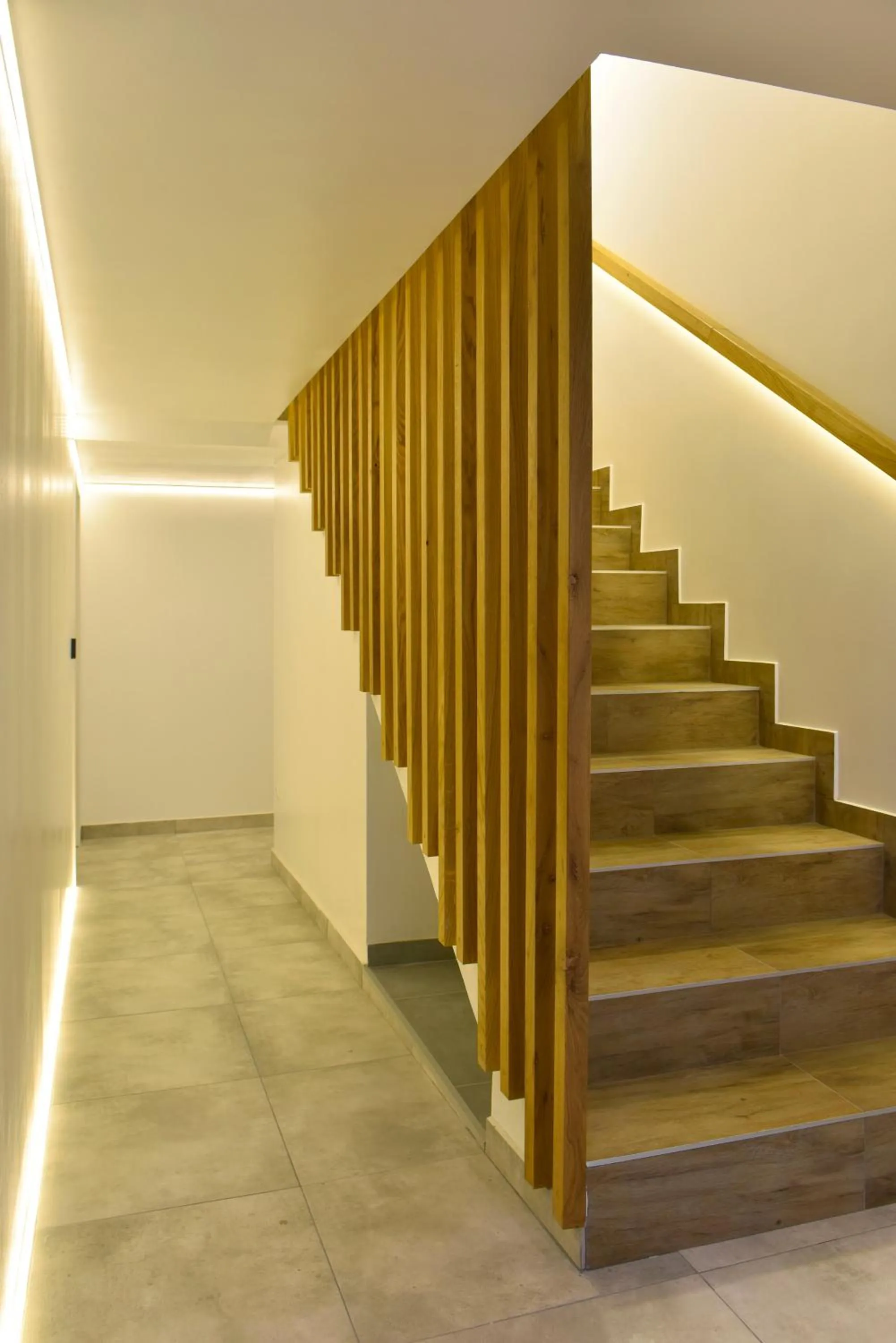 Property building in Walk Inn Váci 78