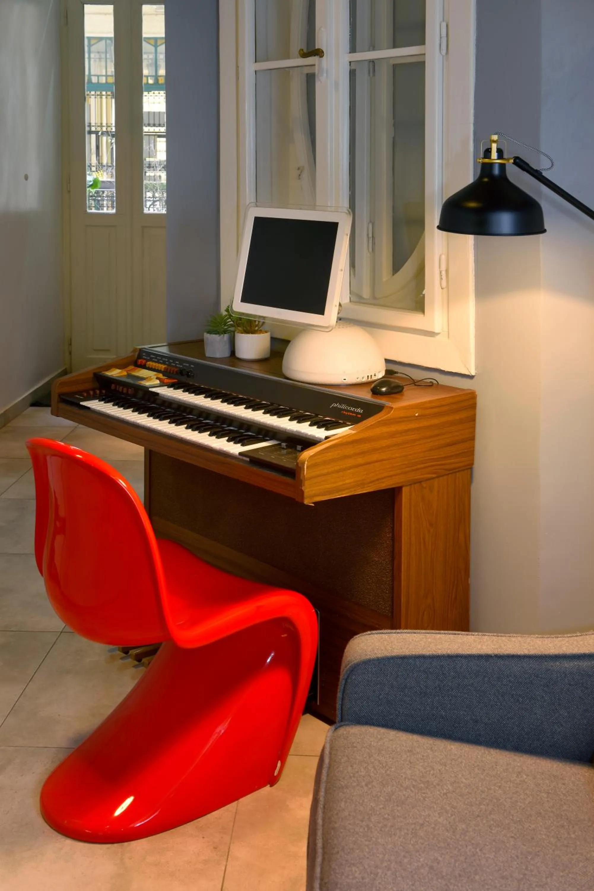 Activities in Walk Inn Váci 78