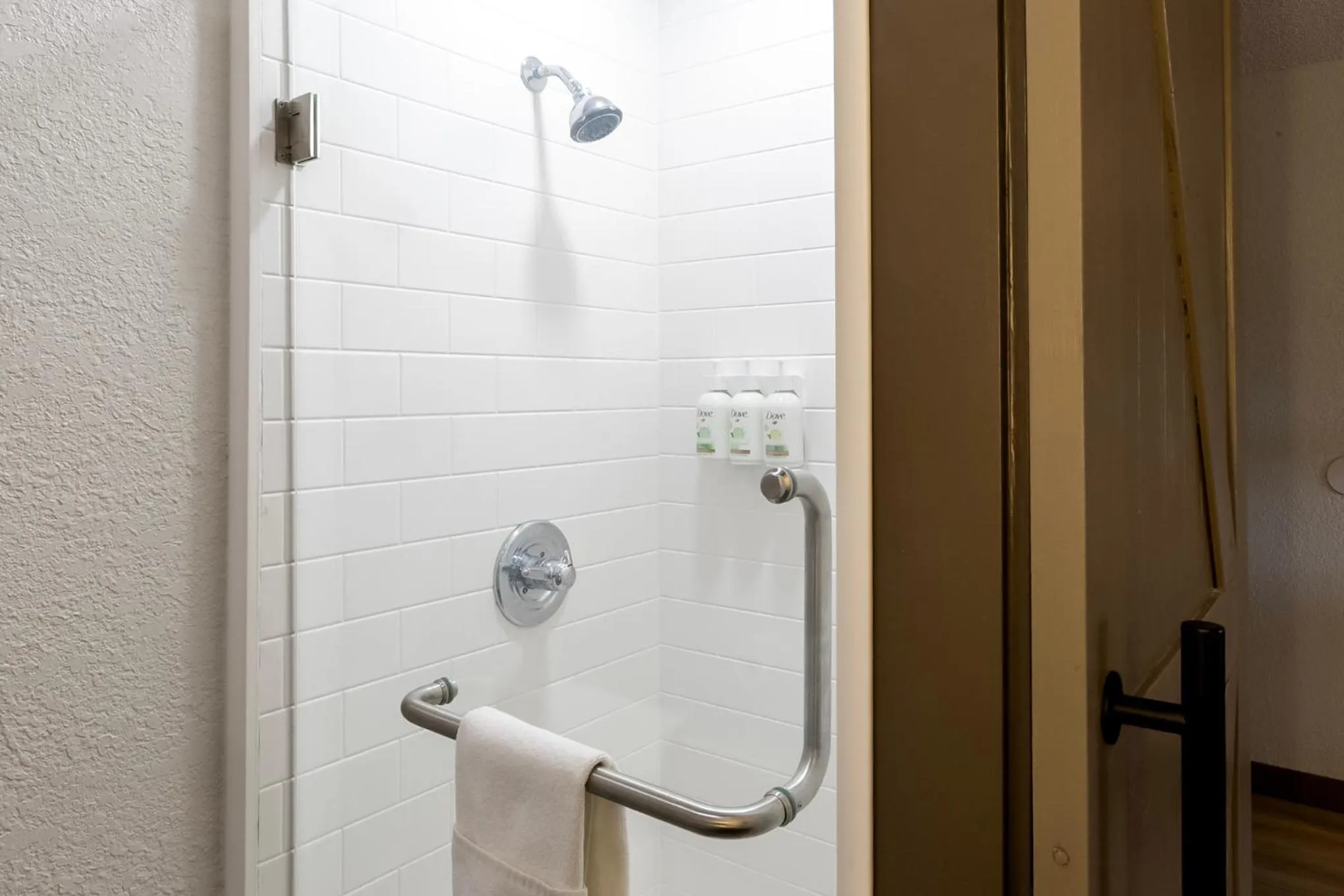 Bathroom in Wingate by Wyndham Owensboro