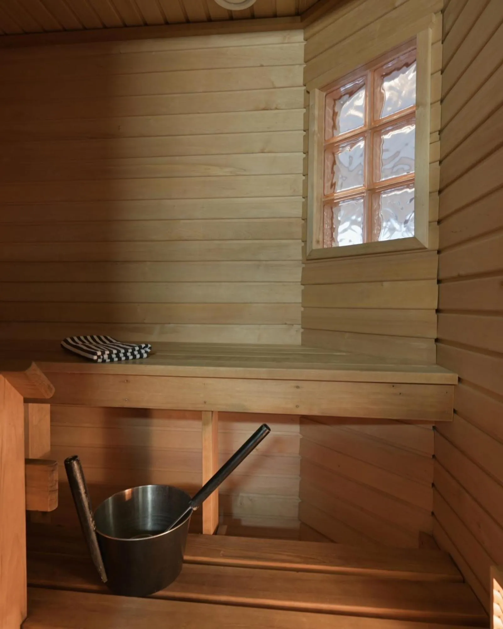 Suite in Hotel Kittilä