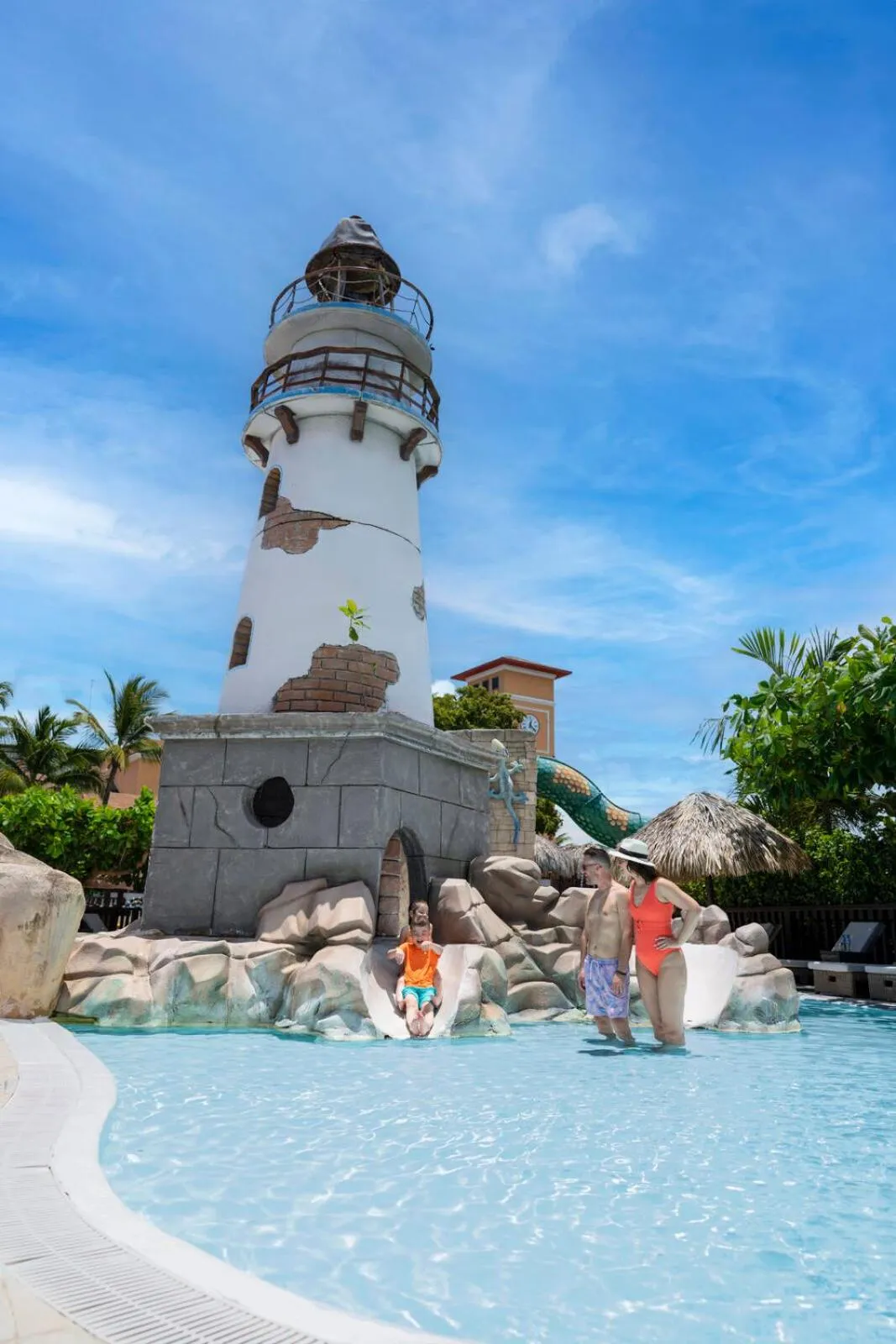 Kids's club in Majestic Colonial Punta Cana - All Inclusive