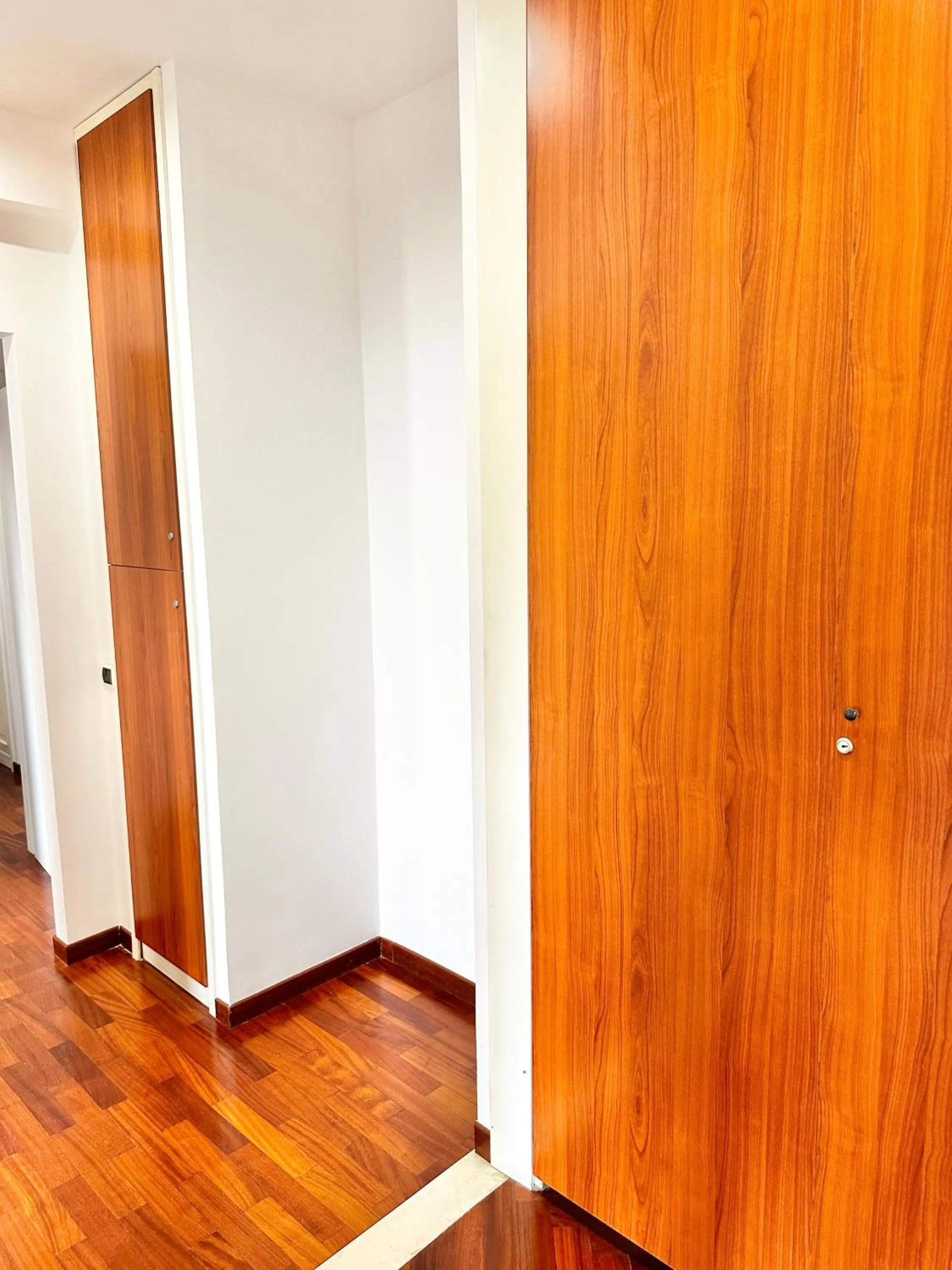 Photo of the whole room in B&B Le Stelle del Museo