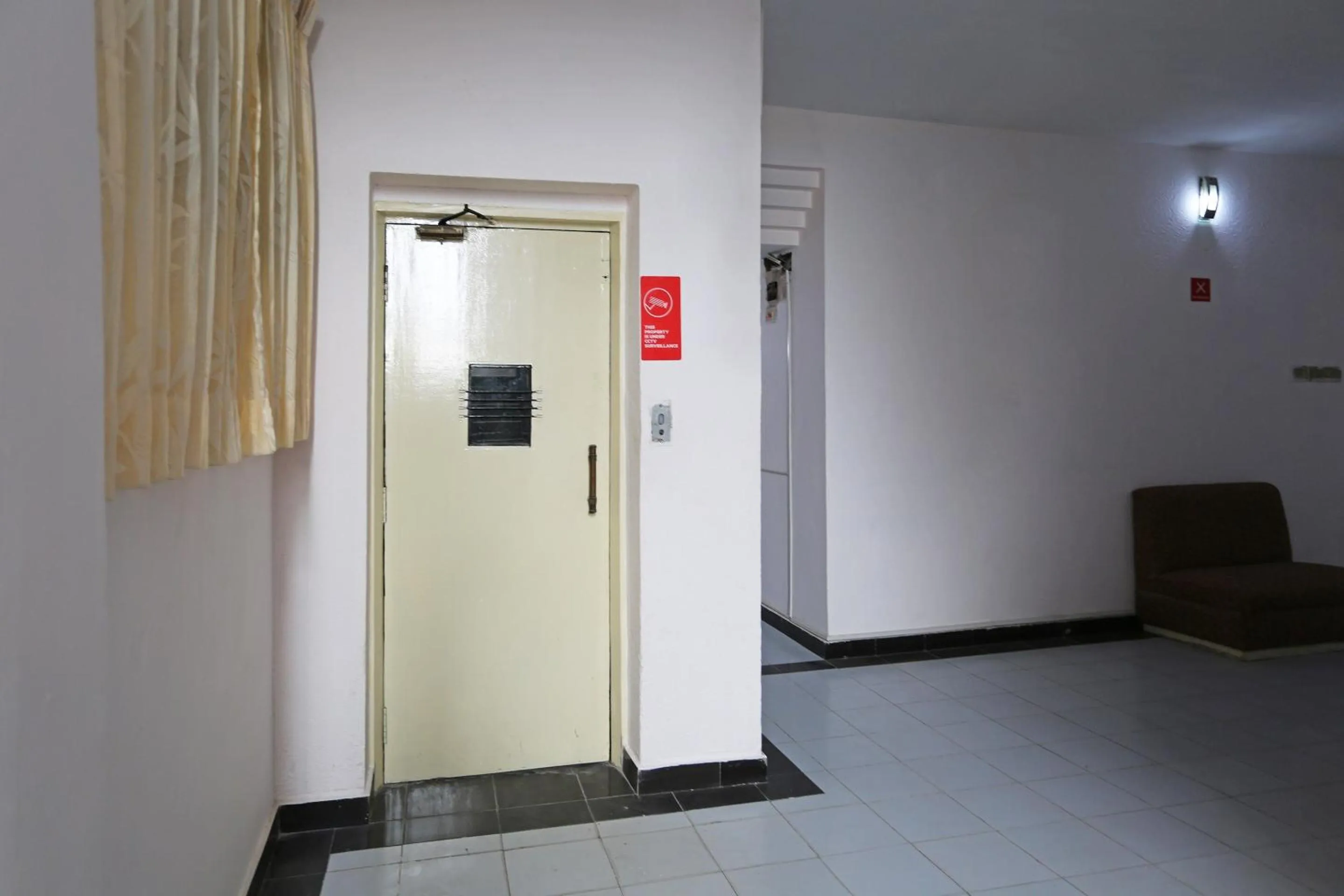 Lobby or reception in Hotel O Midtown