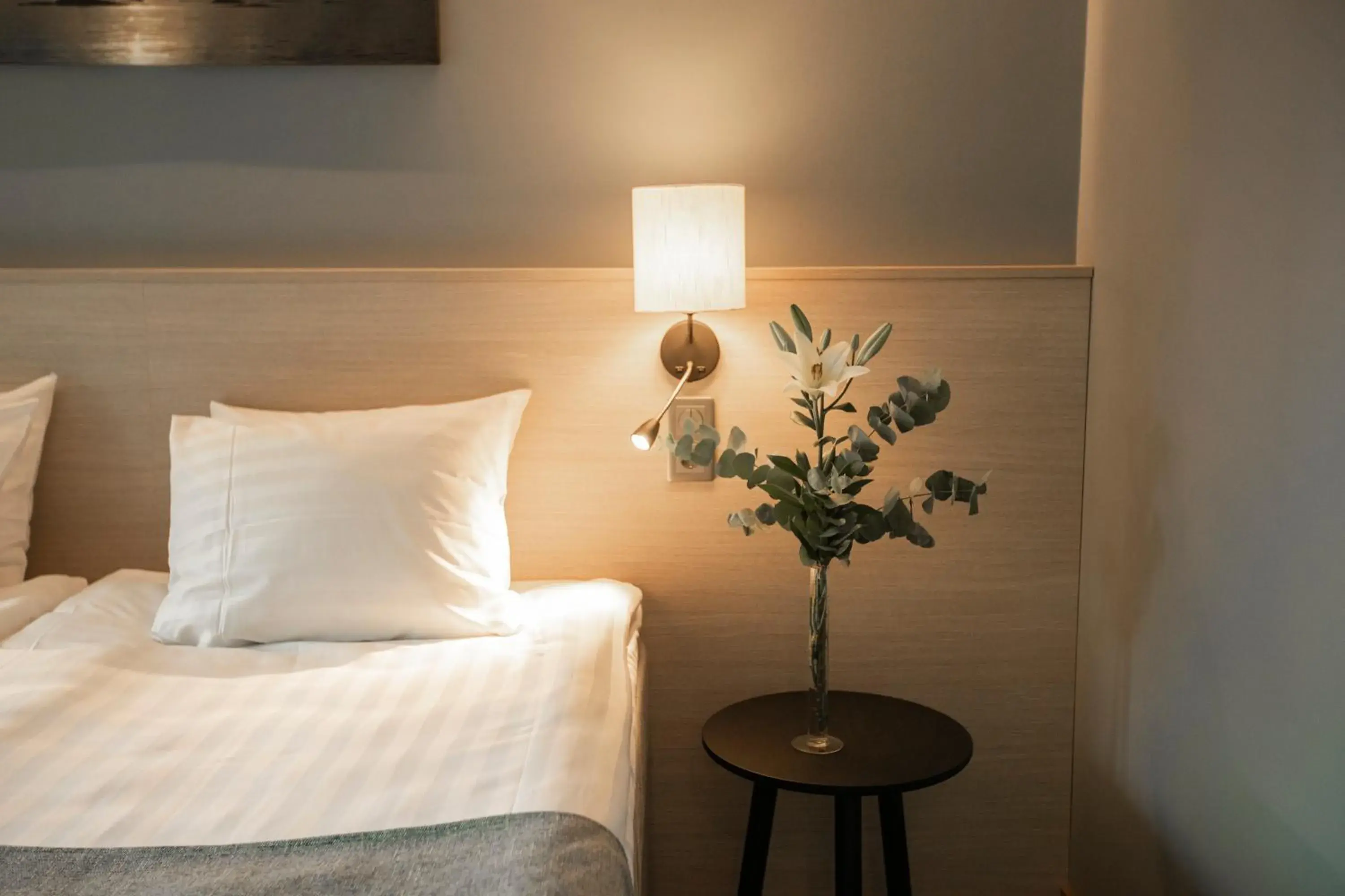 One-Bedroom Suite in Park Alandia Hotel One-Bedroom Suite in Park Alandia Hotel