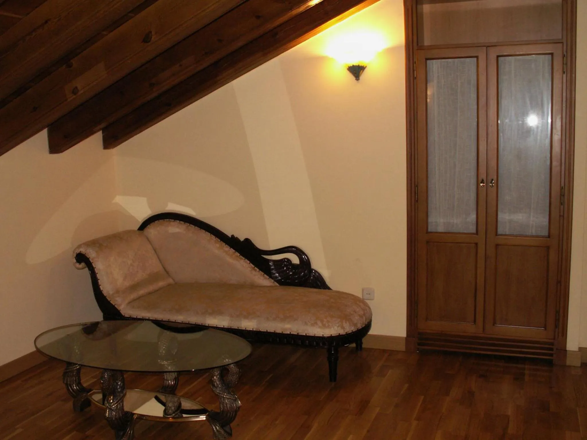 Other in Hotel Puerta Sepúlveda