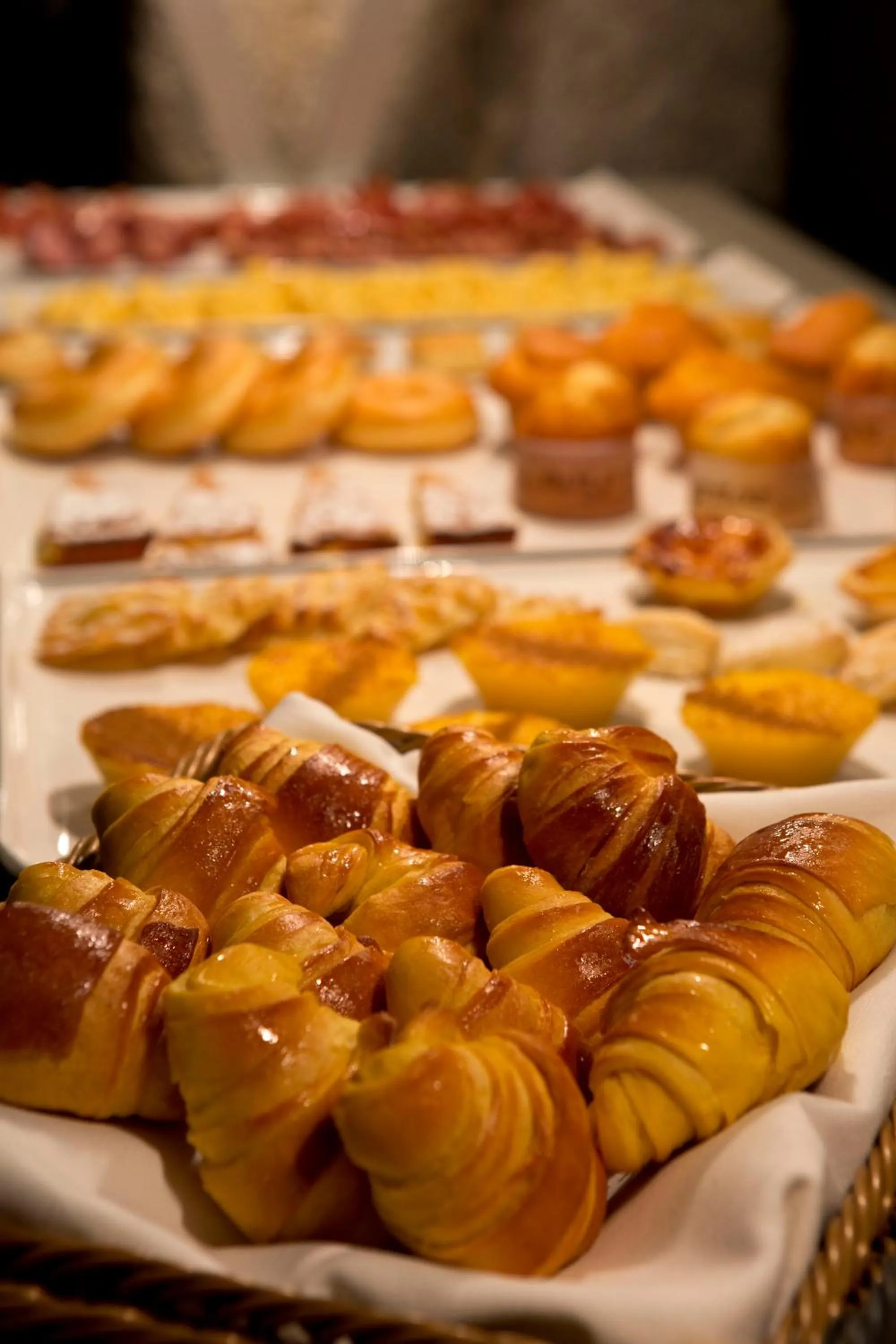 Breakfast in Apartamentos The Arc Carrís