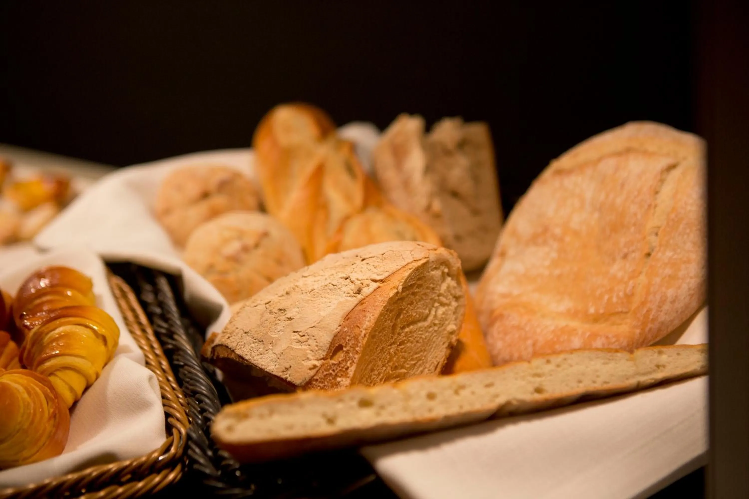 Breakfast in Apartamentos The Arc Carrís