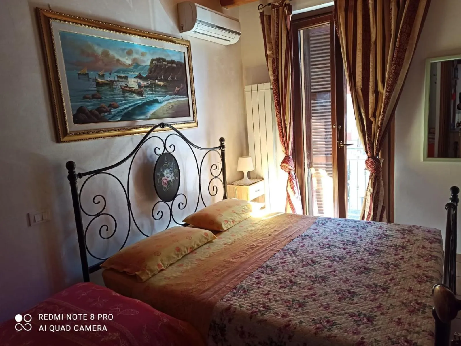 Bed & Breakfast Onda Blu