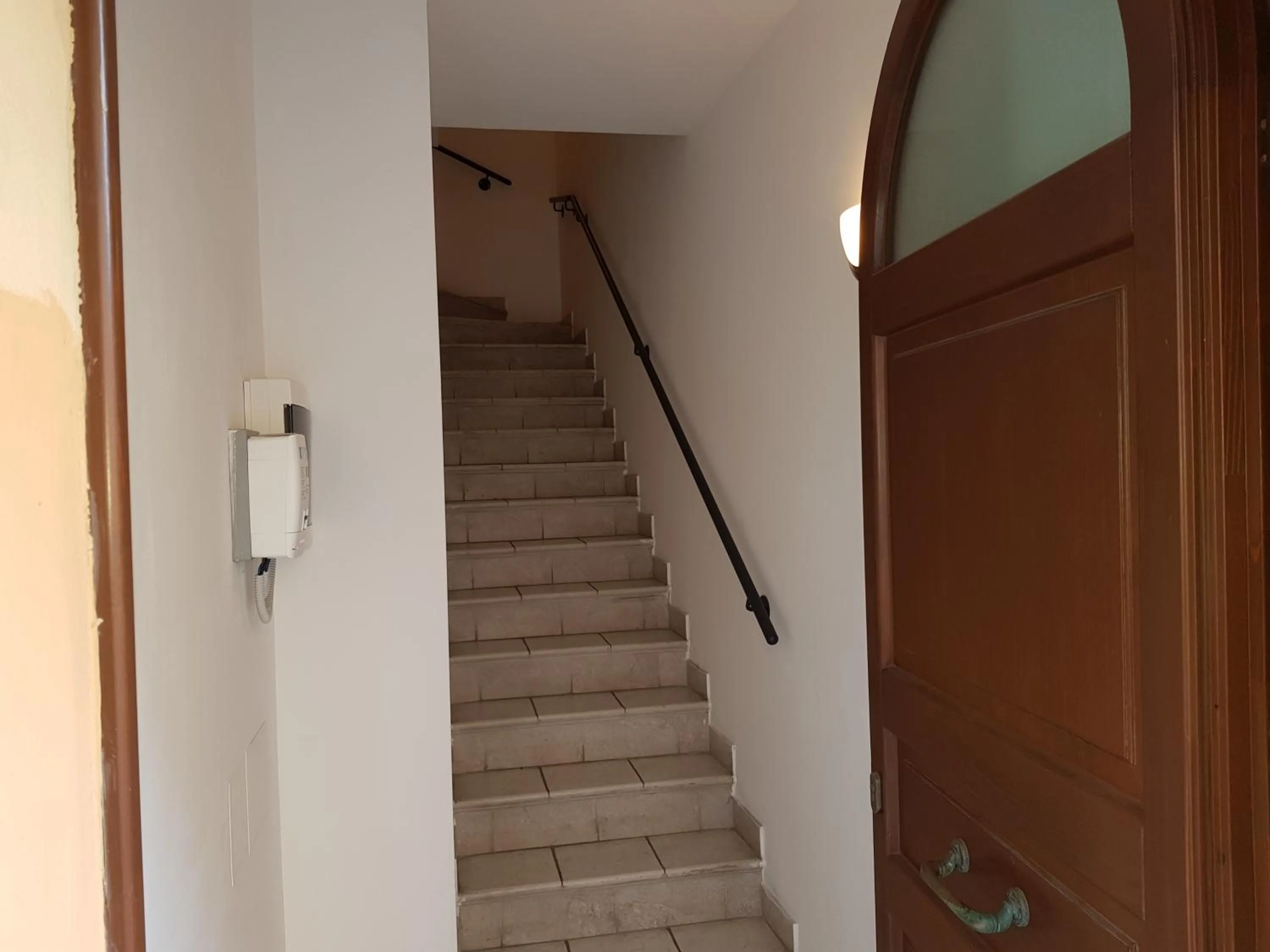 Bed & Breakfast Onda Blu