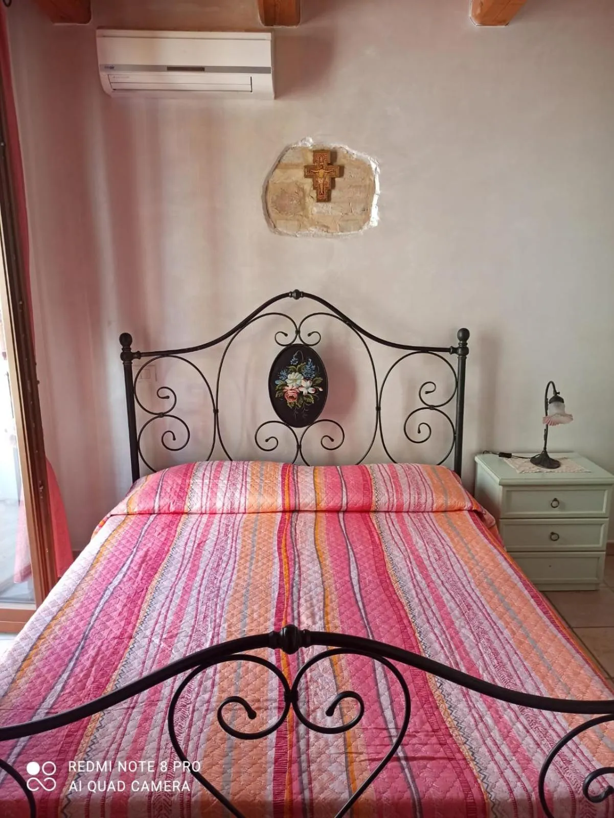 Bed & Breakfast Onda Blu