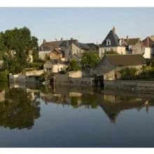 Other in Logis Hotel Restaurant Le Vedaquais