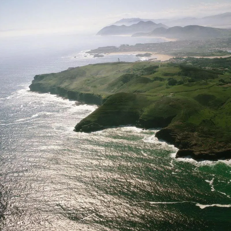 Area and facilities in Hotel Alfar