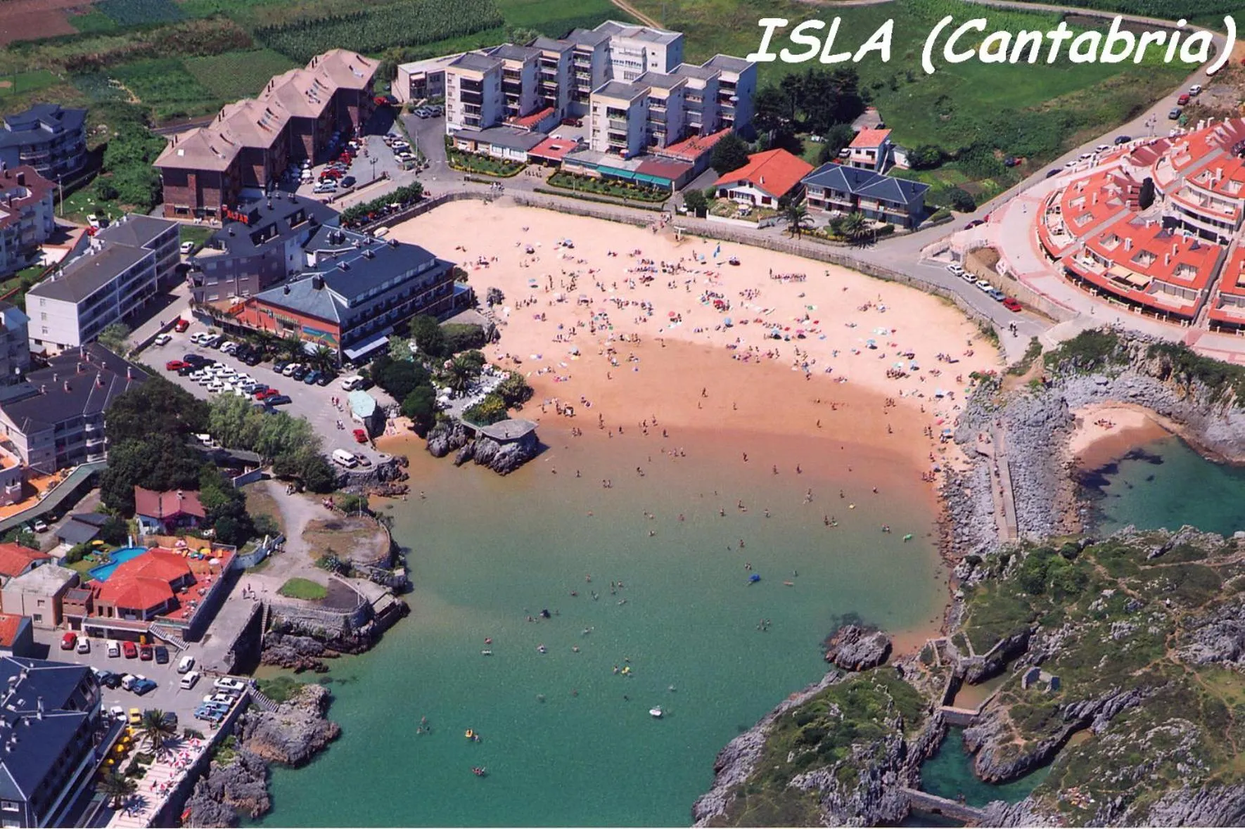 Facade/entrance in Hotel Alfar