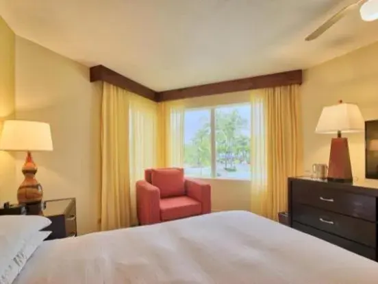 Jr Suite Pool View in Fiesta Resort All Inclusive Central Pacific - Costa Rica Jr Suite Pool View in Fiesta Resort All Inclusive Central Pacific - Costa Rica