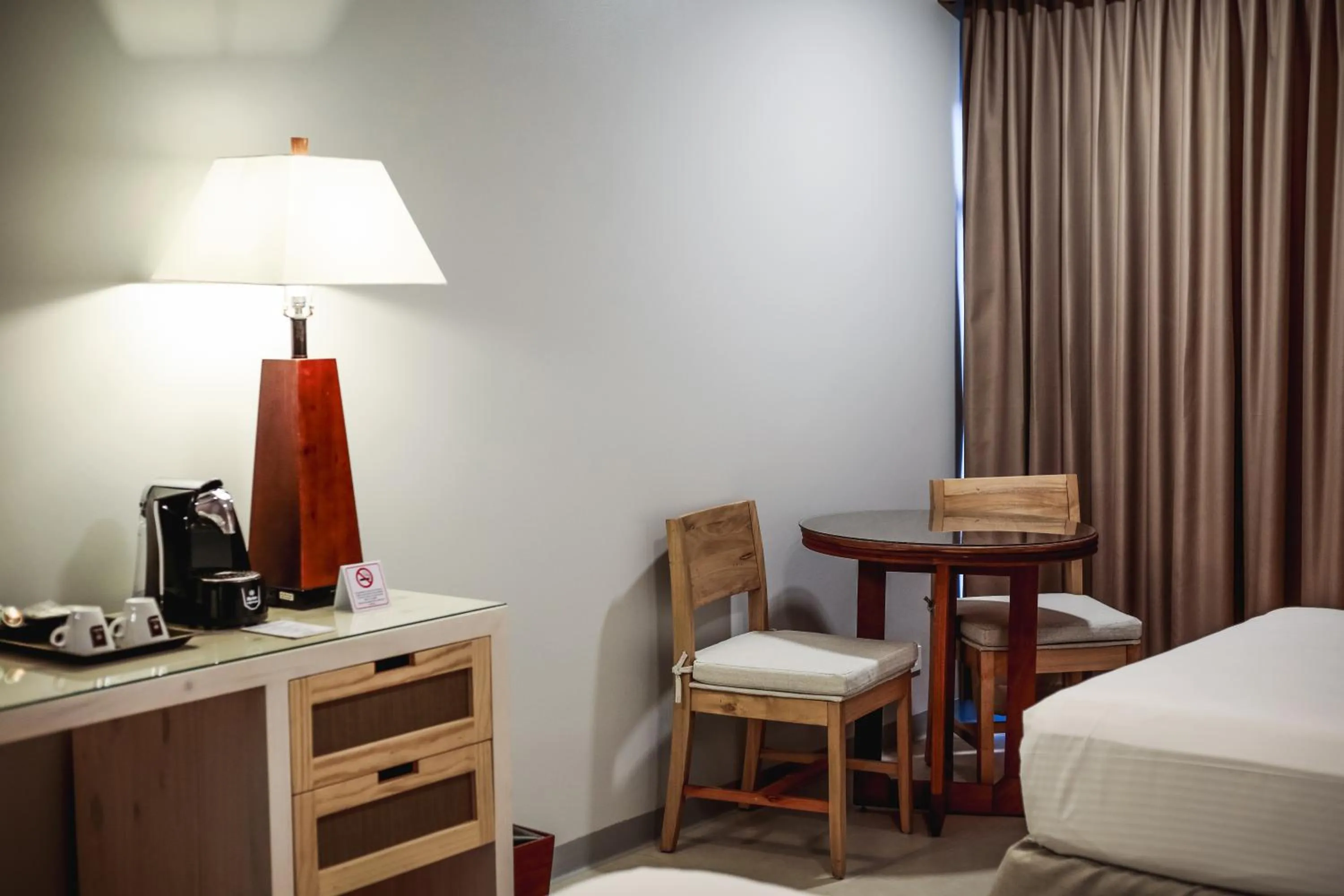 Bedroom, Bed in Fiesta Resort All Inclusive Central Pacific - Costa Rica