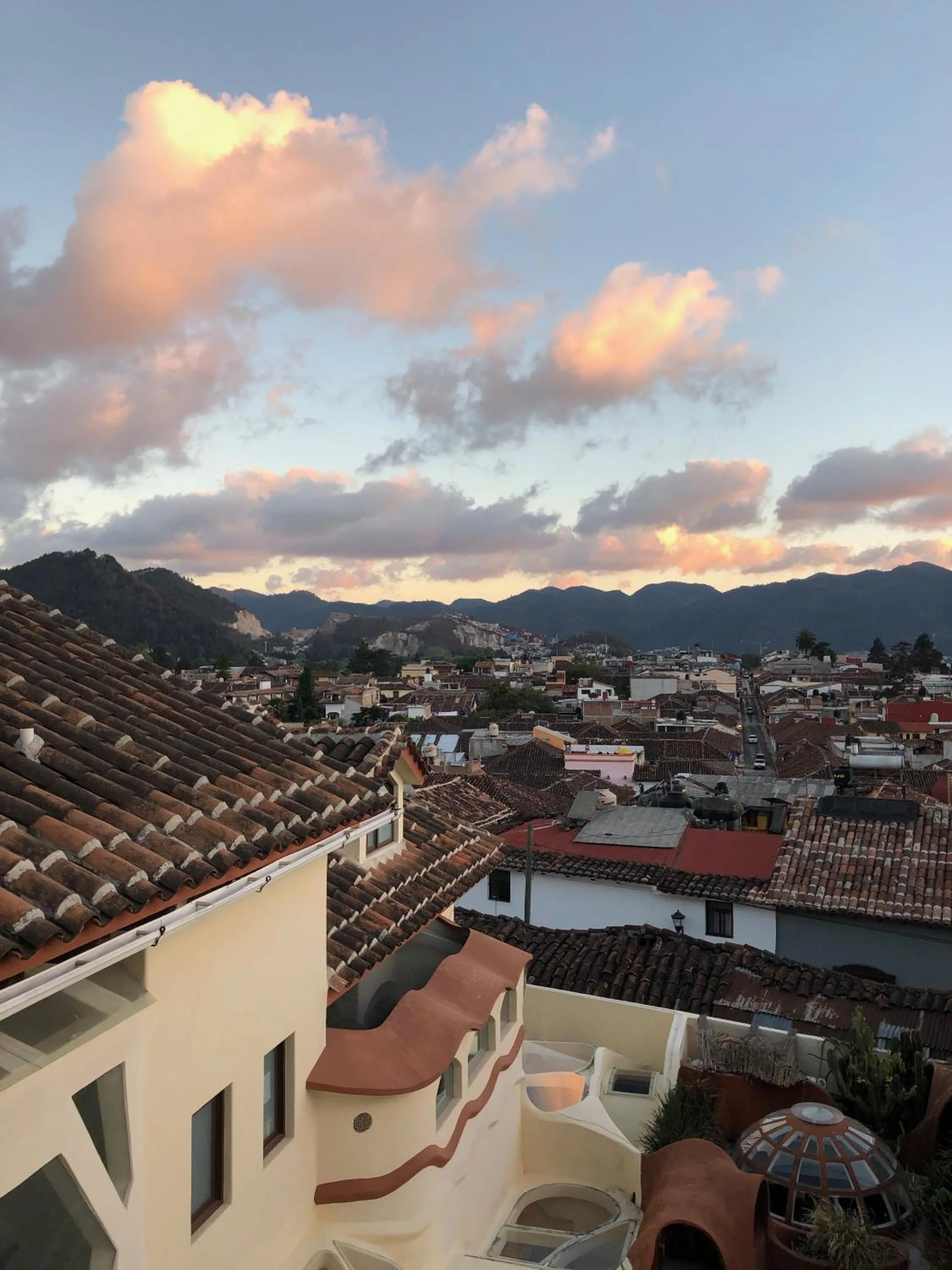 Magnolias Boutique Suites & SPA