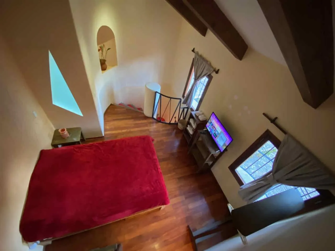 Magnolias Boutique Suites & SPA