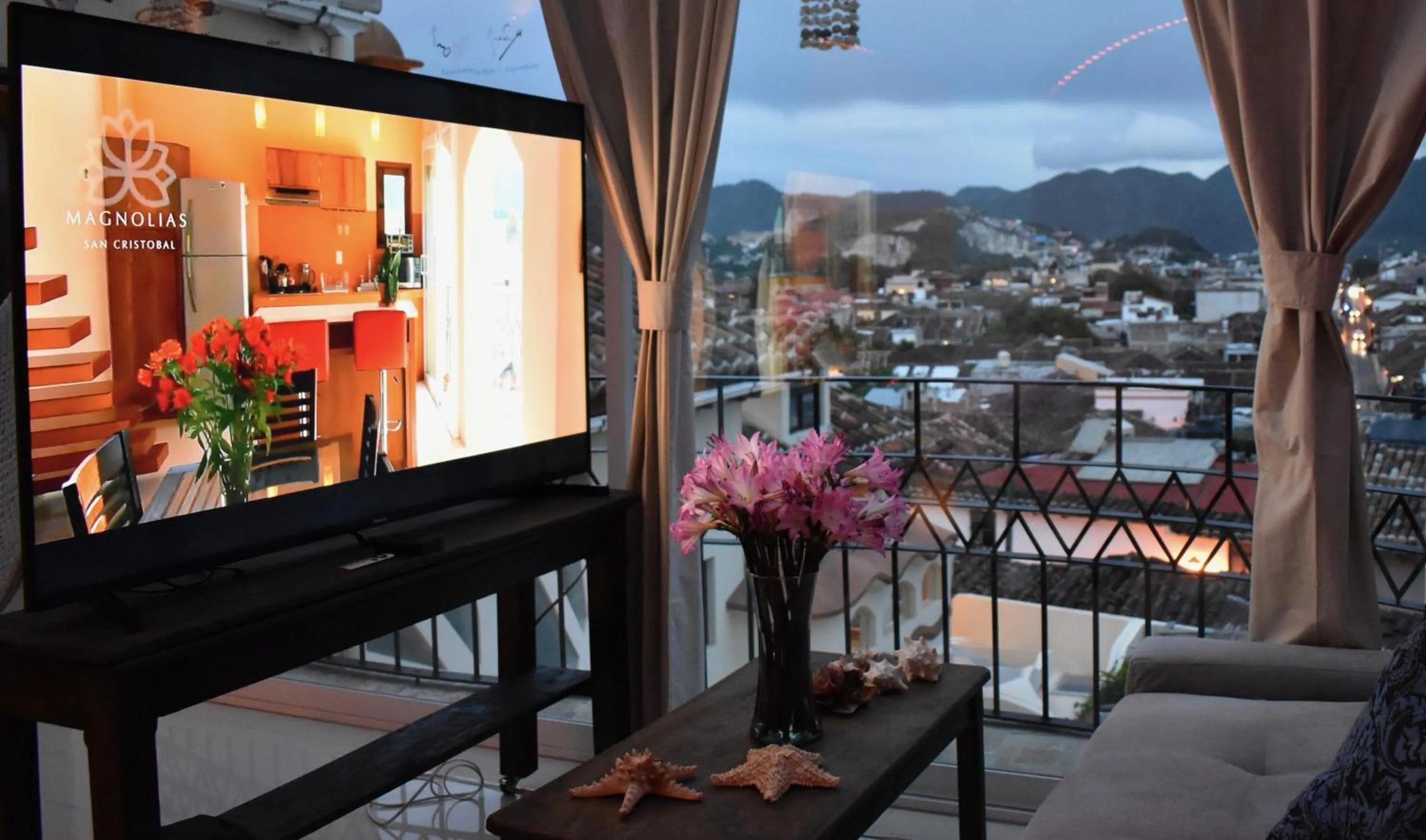 Magnolias Boutique Suites & SPA