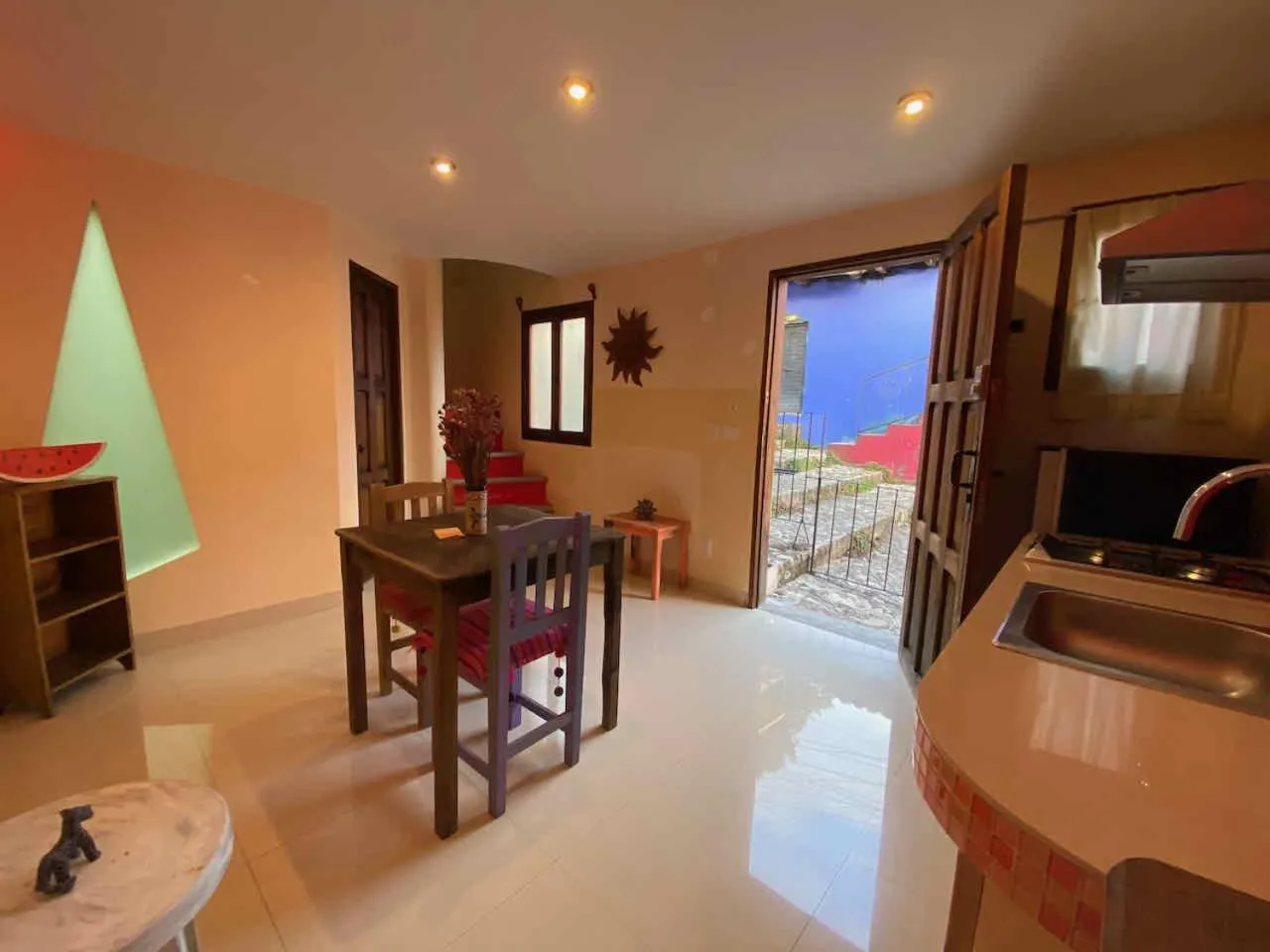 Magnolias Boutique Suites & SPA