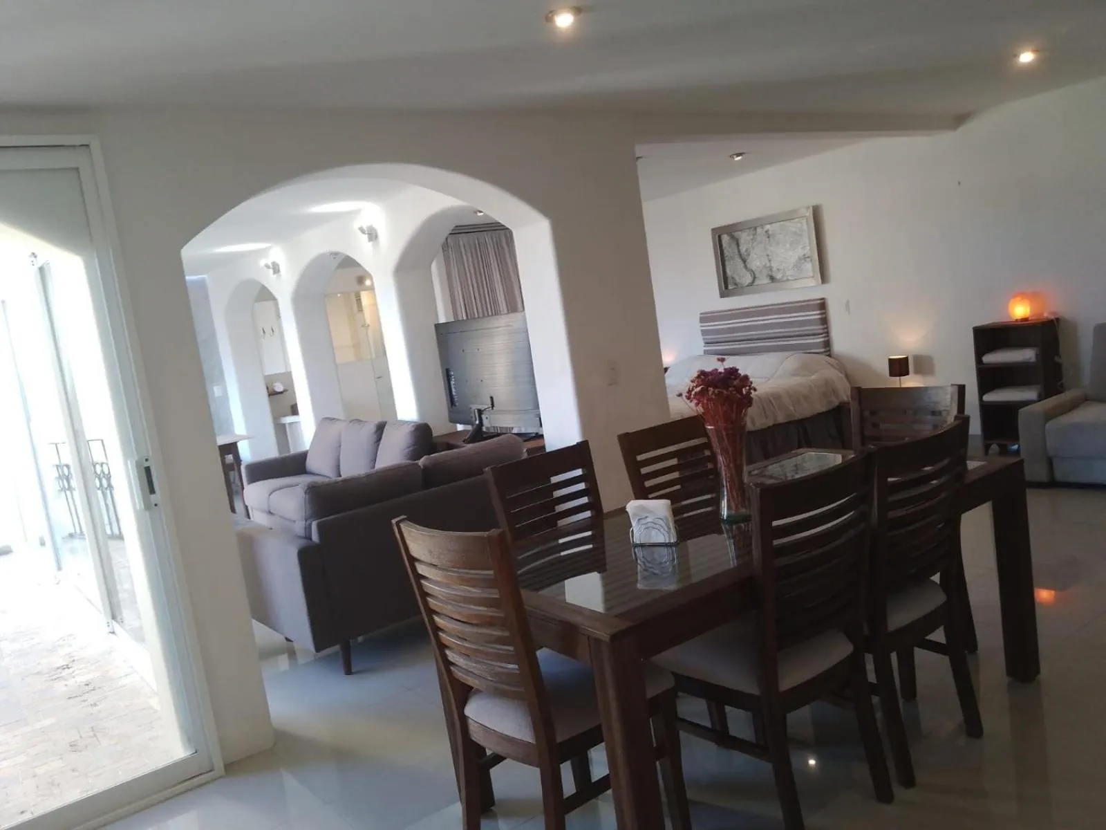 Magnolias Boutique Suites & SPA