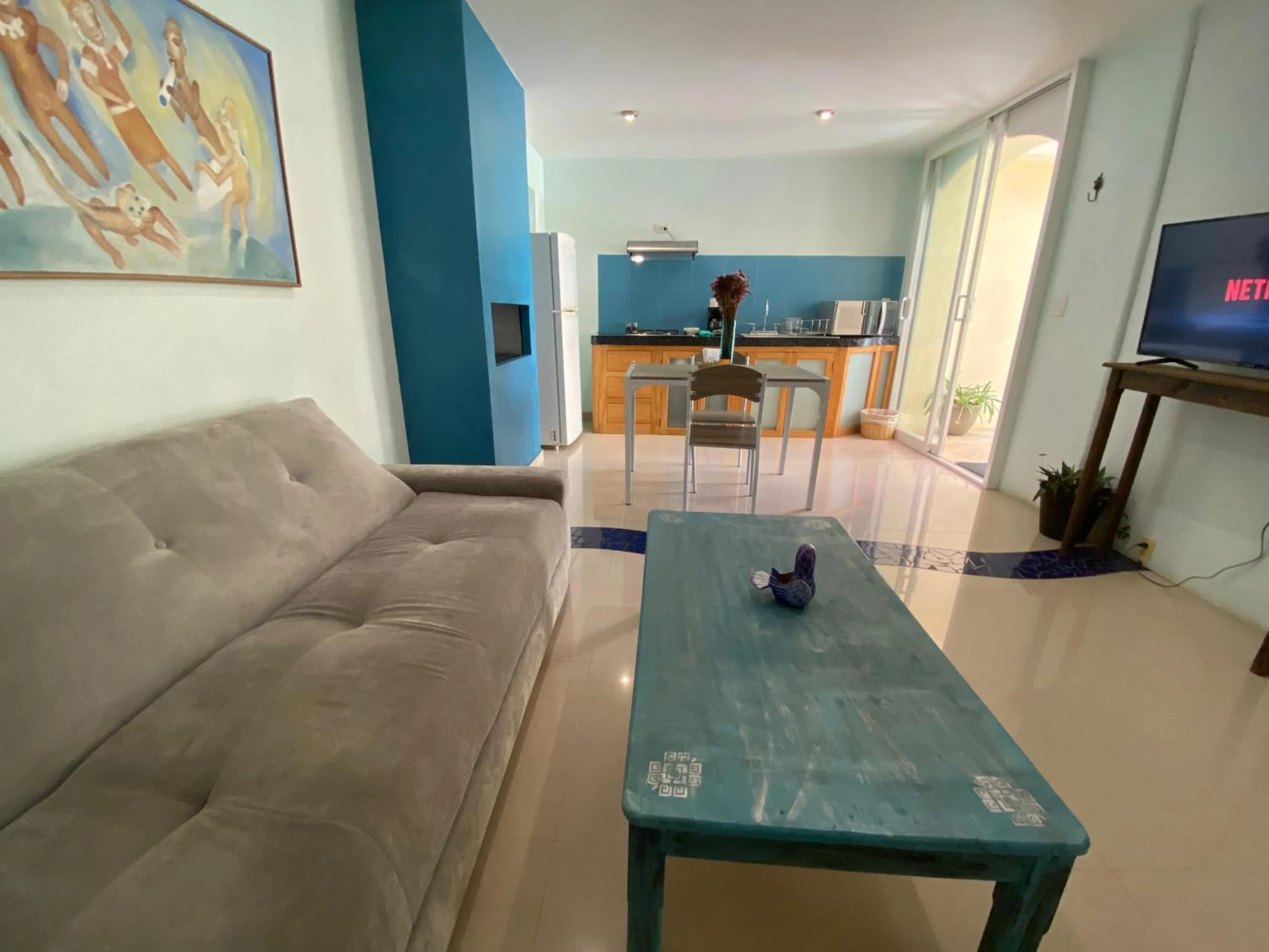 Magnolias Boutique Suites & SPA