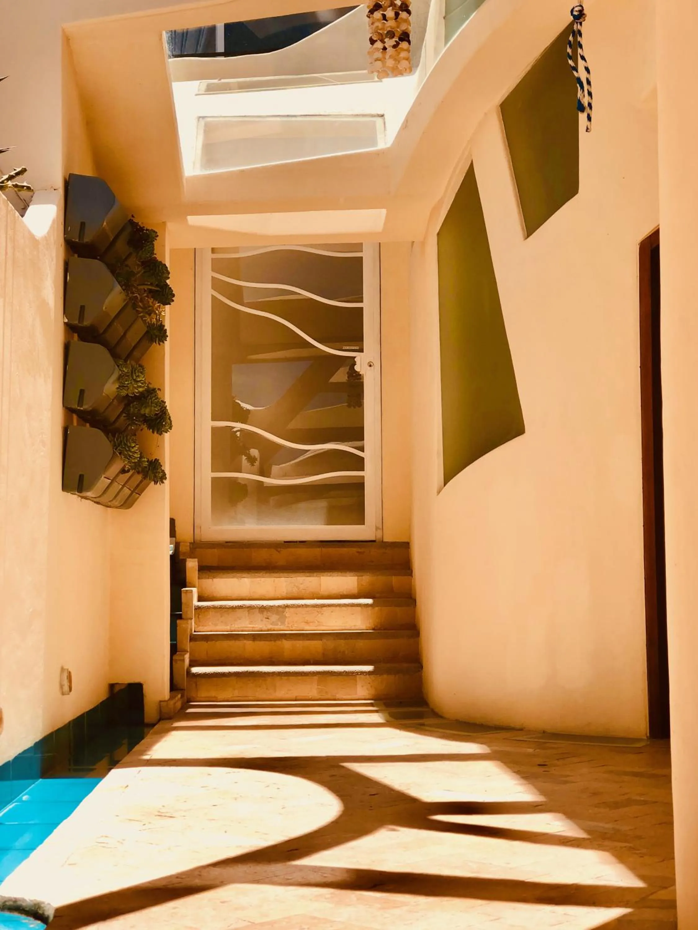 Magnolias Boutique Suites & SPA